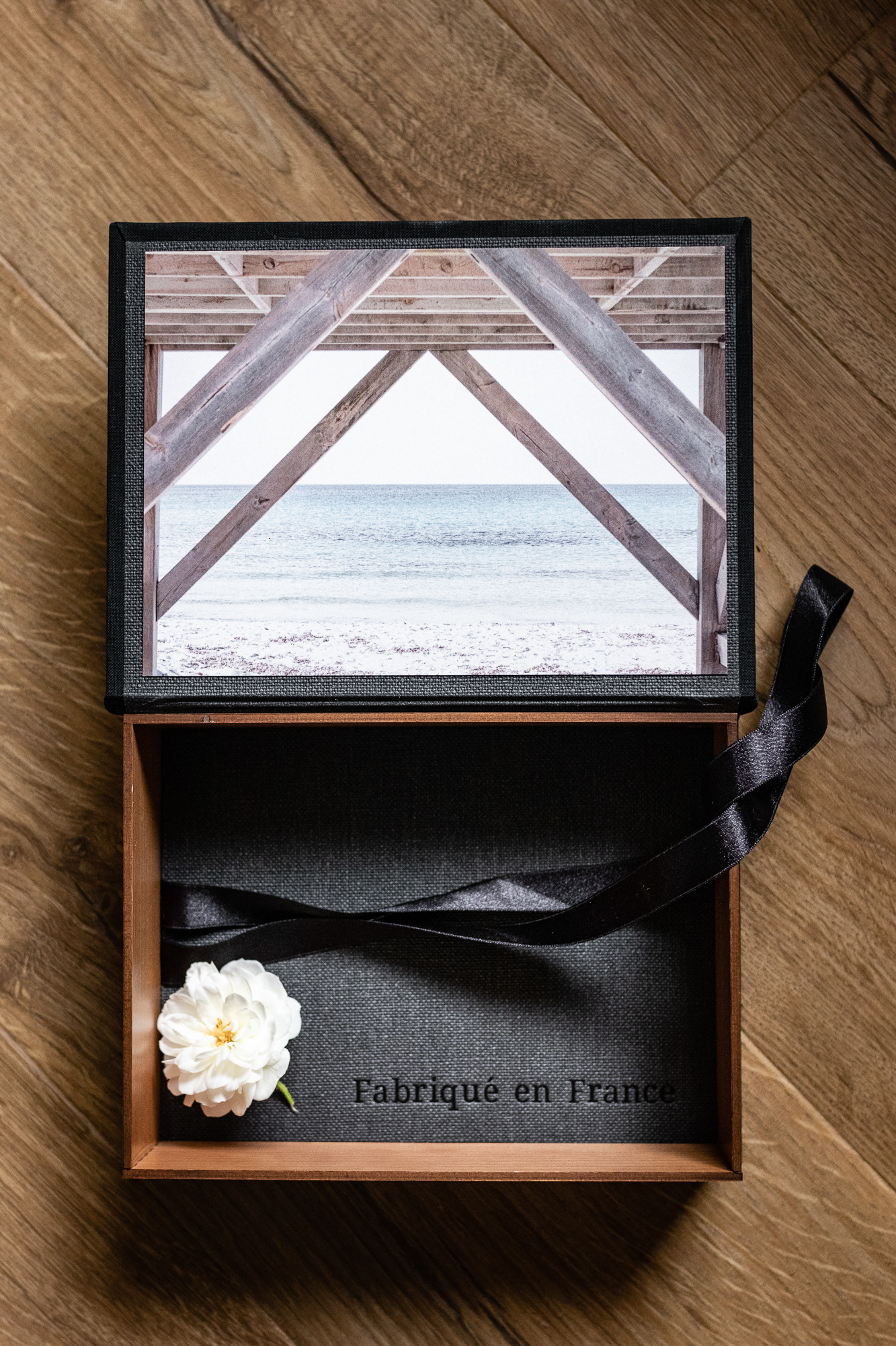 Coffret Luxe