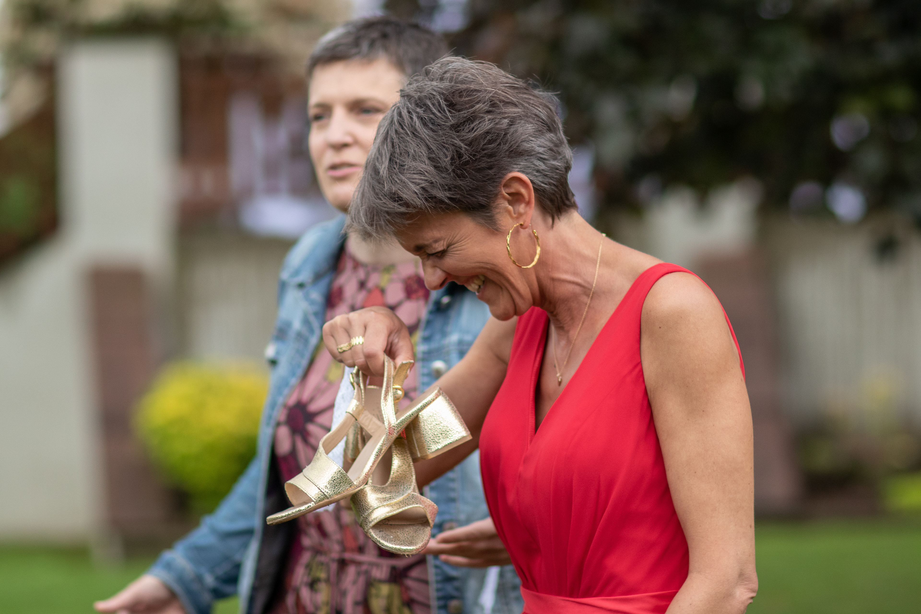 Photos cocktail mariage - Alsace