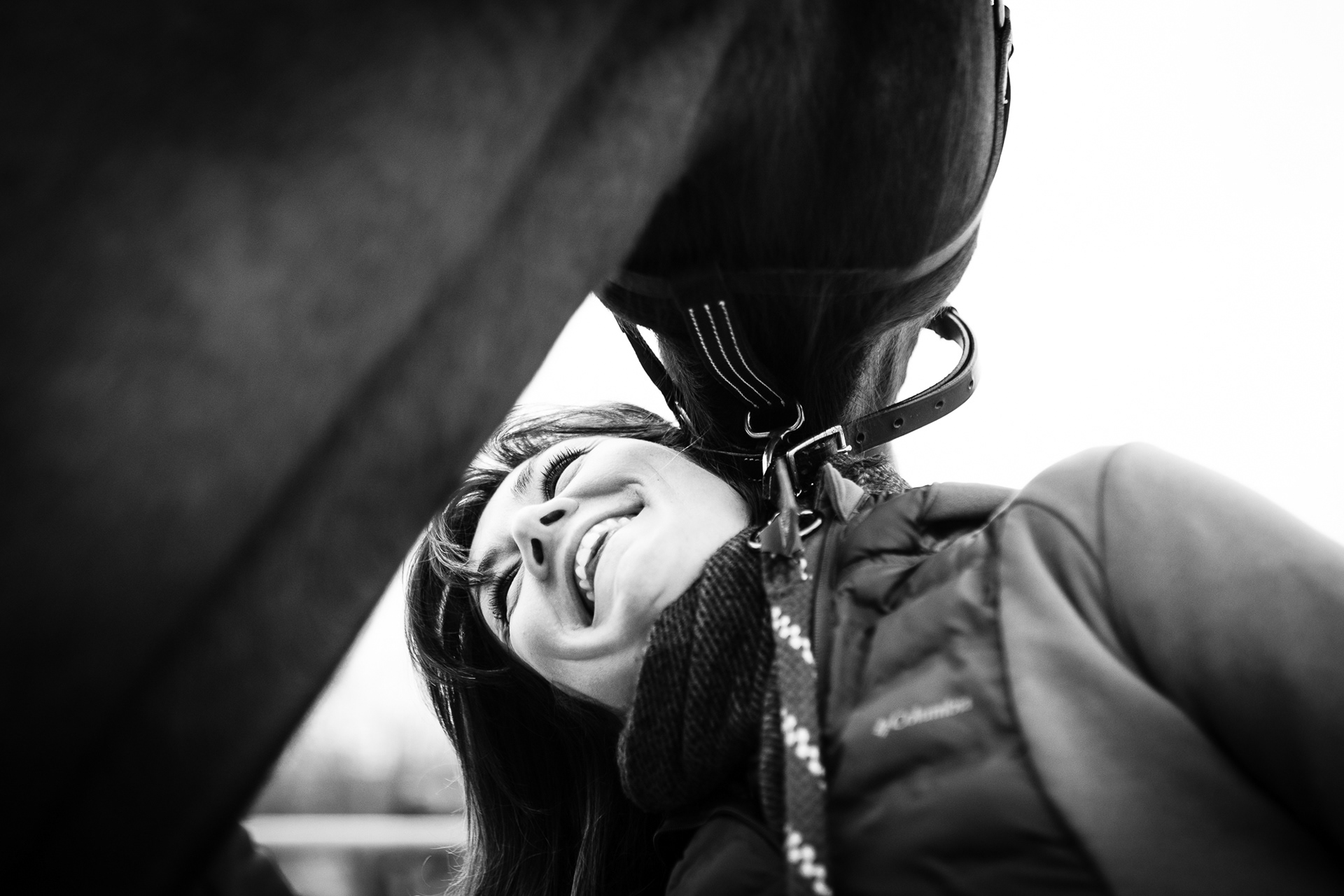 Petit shooting cadeau lifestyle Equestre - Truchtersheim
