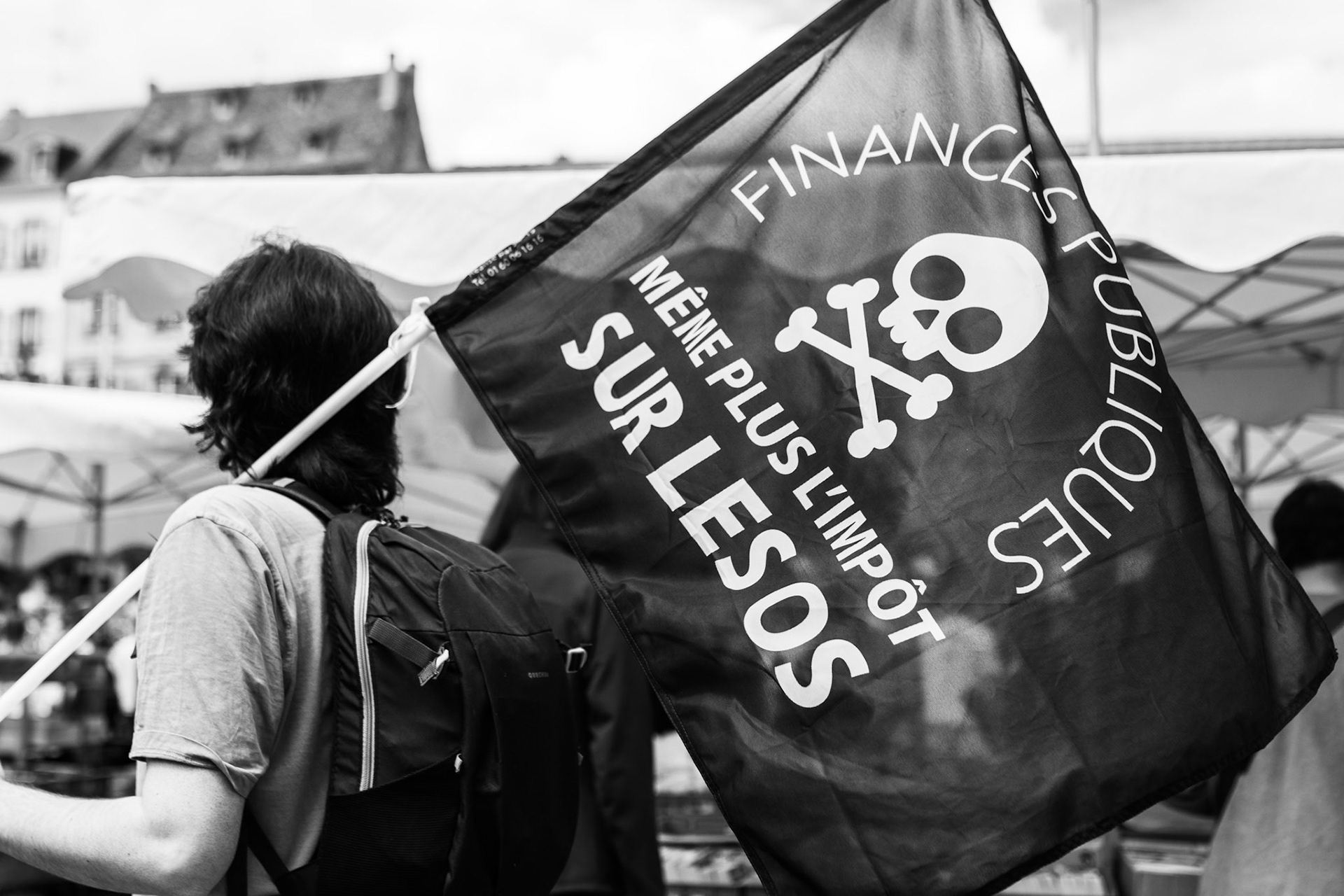 Manifestation soignants hopital juin 2020 Plan Segur