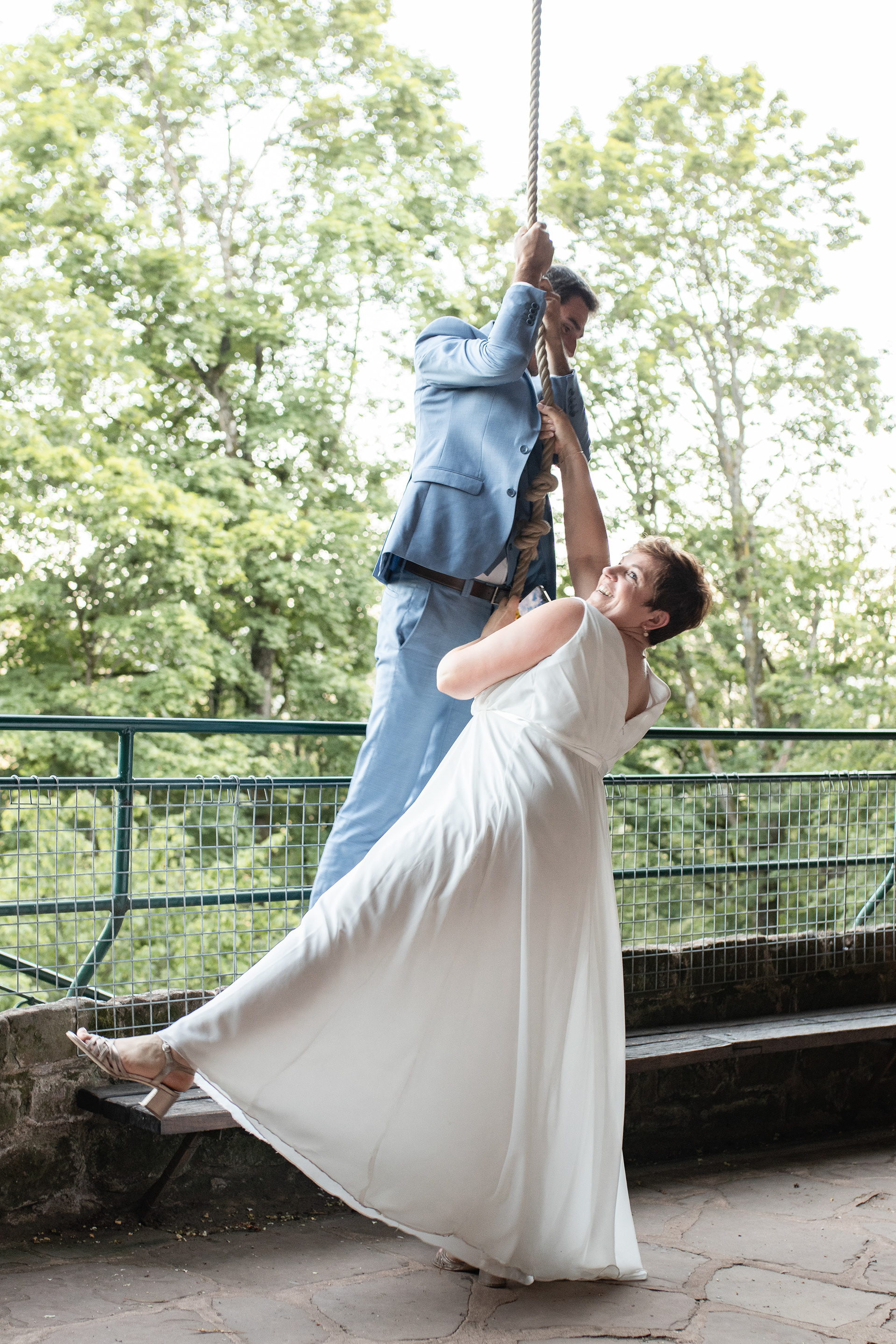 shooting Day After, Grotte Saint Vit, Saverne - Alsac