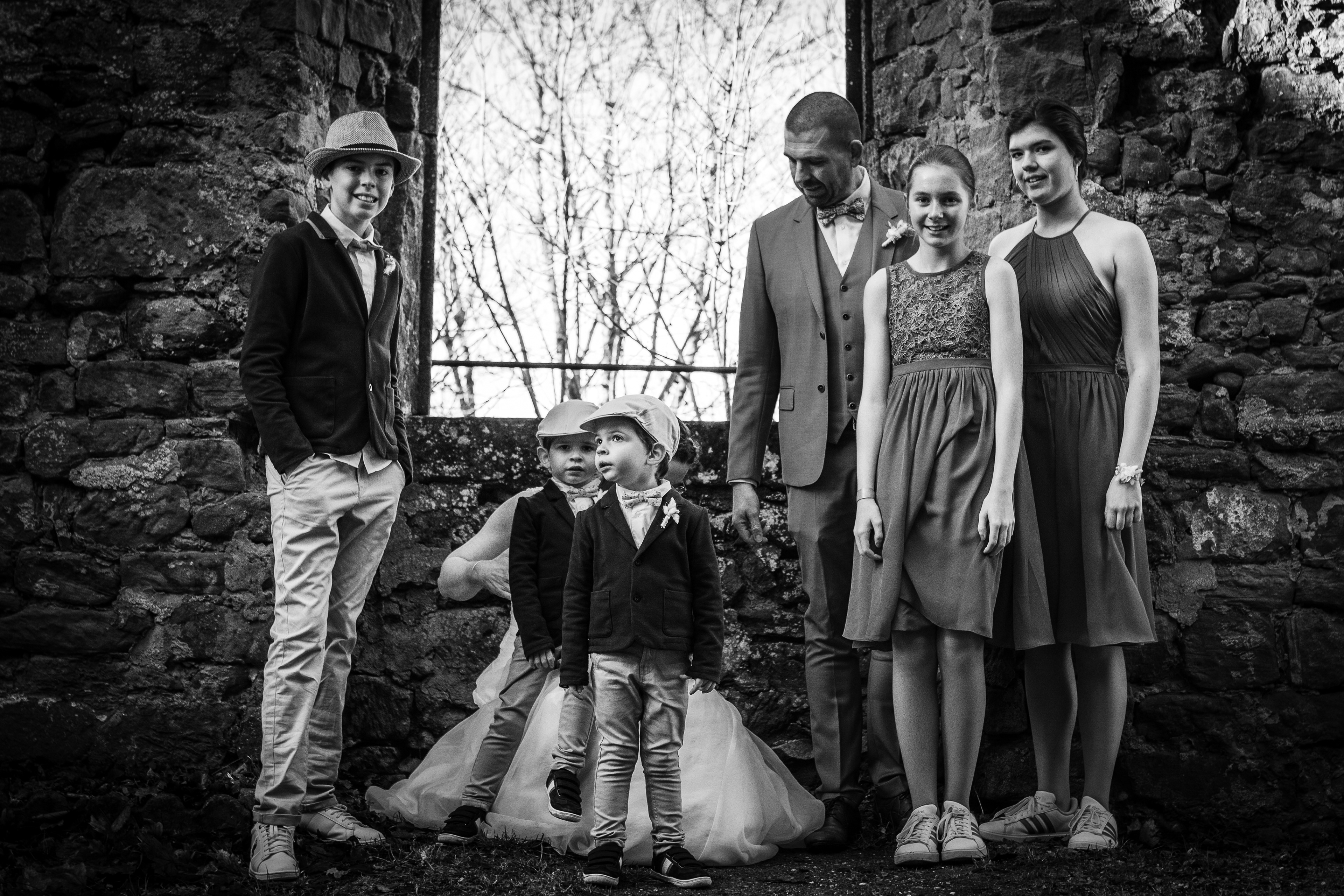 Day After - en famille