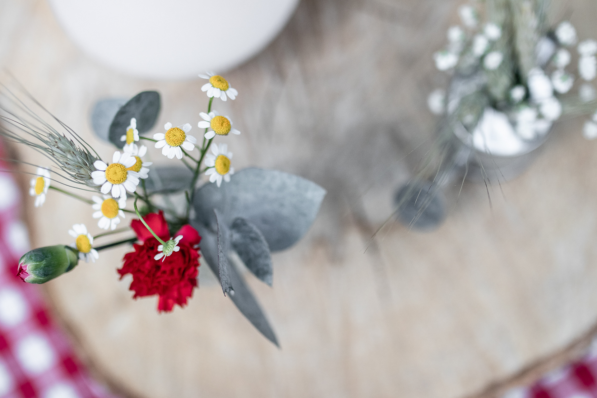 Déco de table