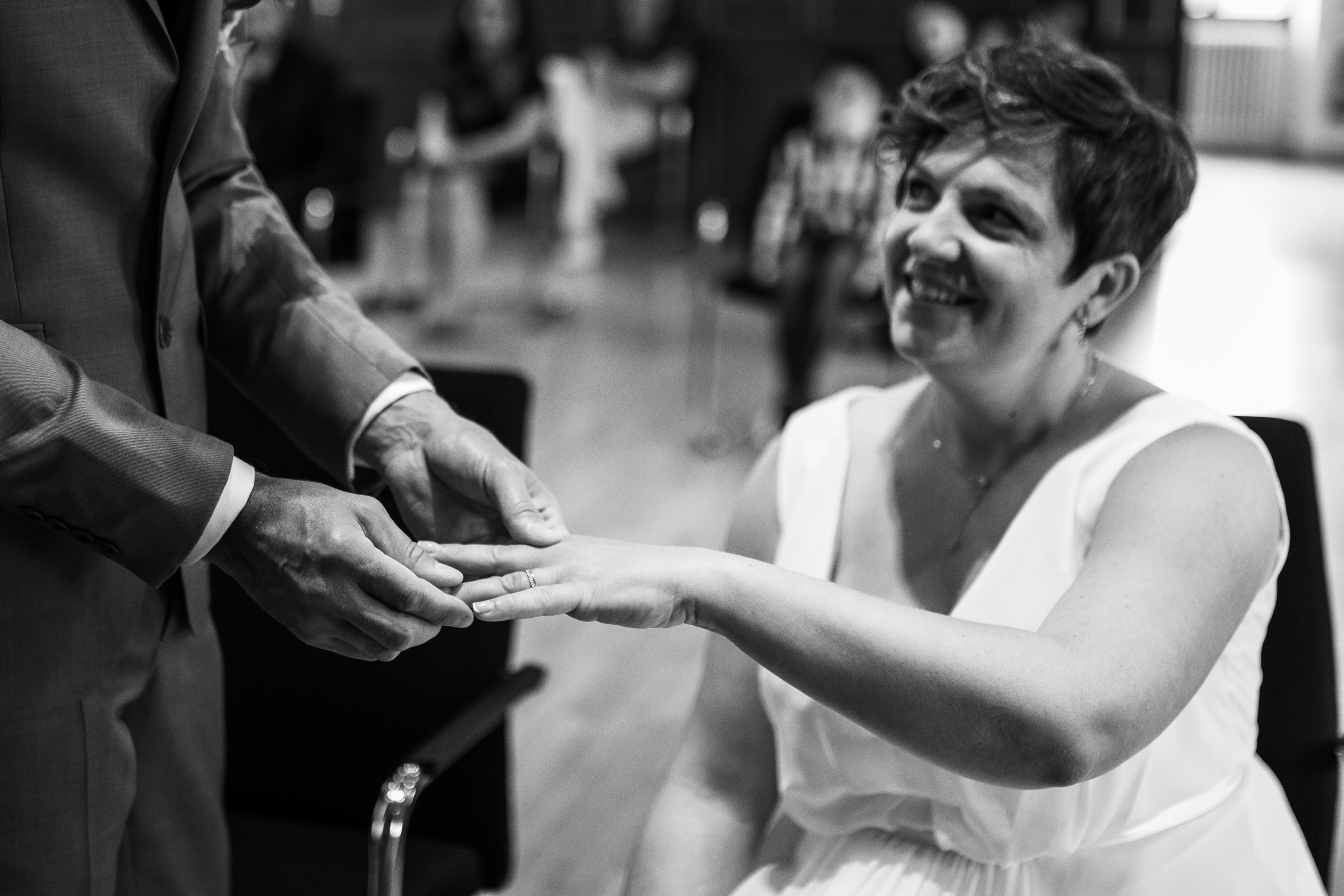 Photos de mariage, Hochfelden - Alsace