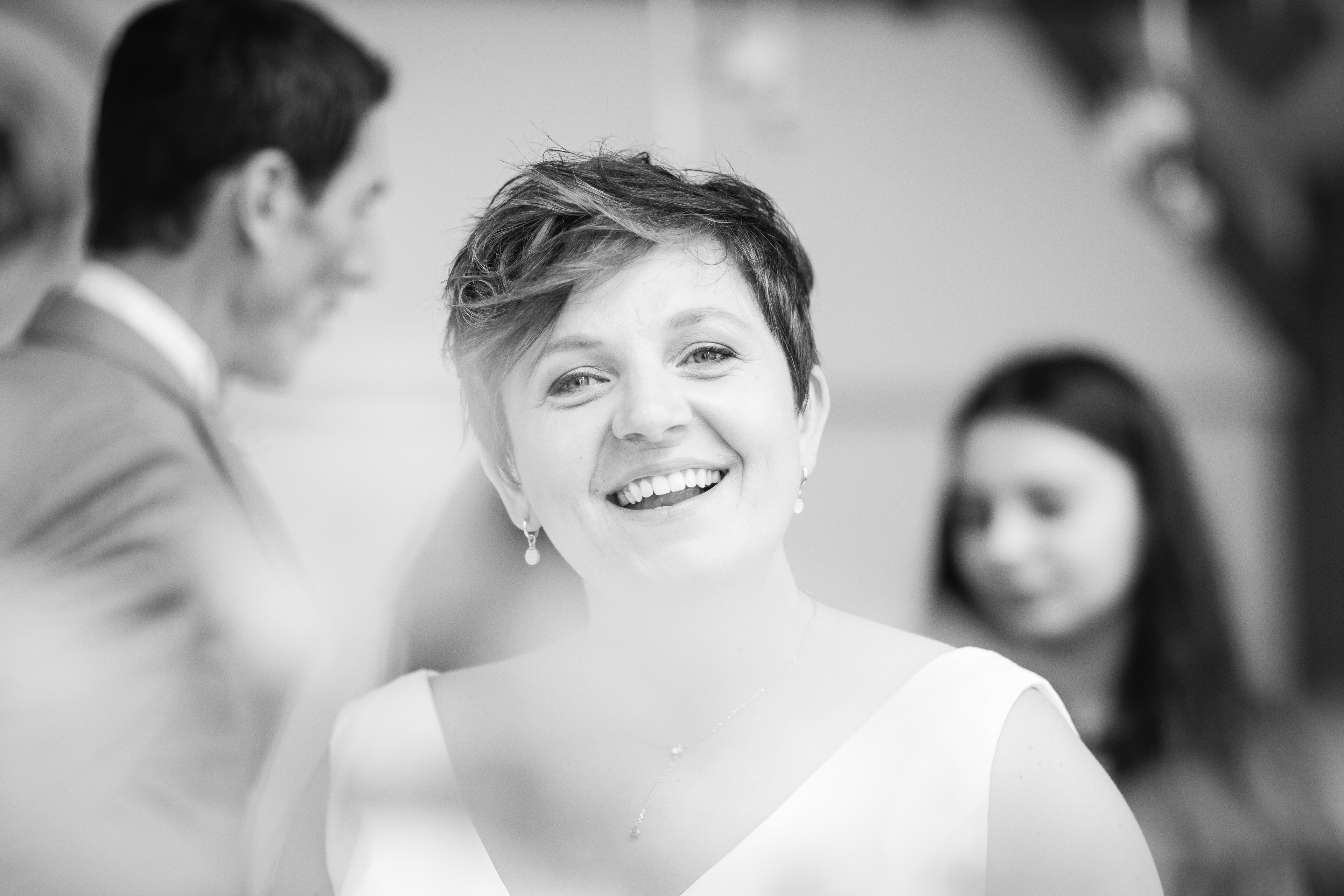 Photos cocktail mariage - Alsace