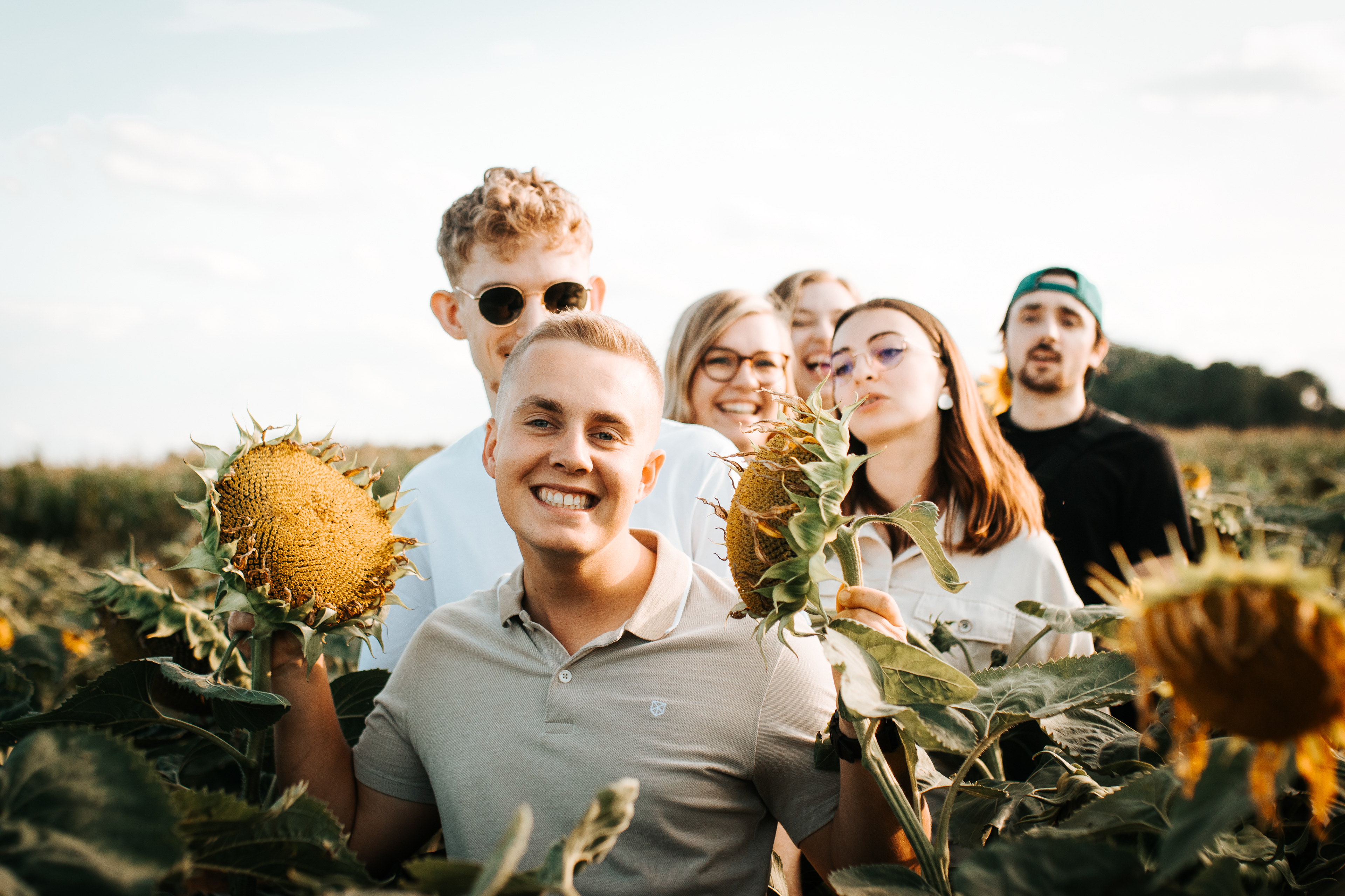Lifestyle entre amis - et si on faisait n'imp ??