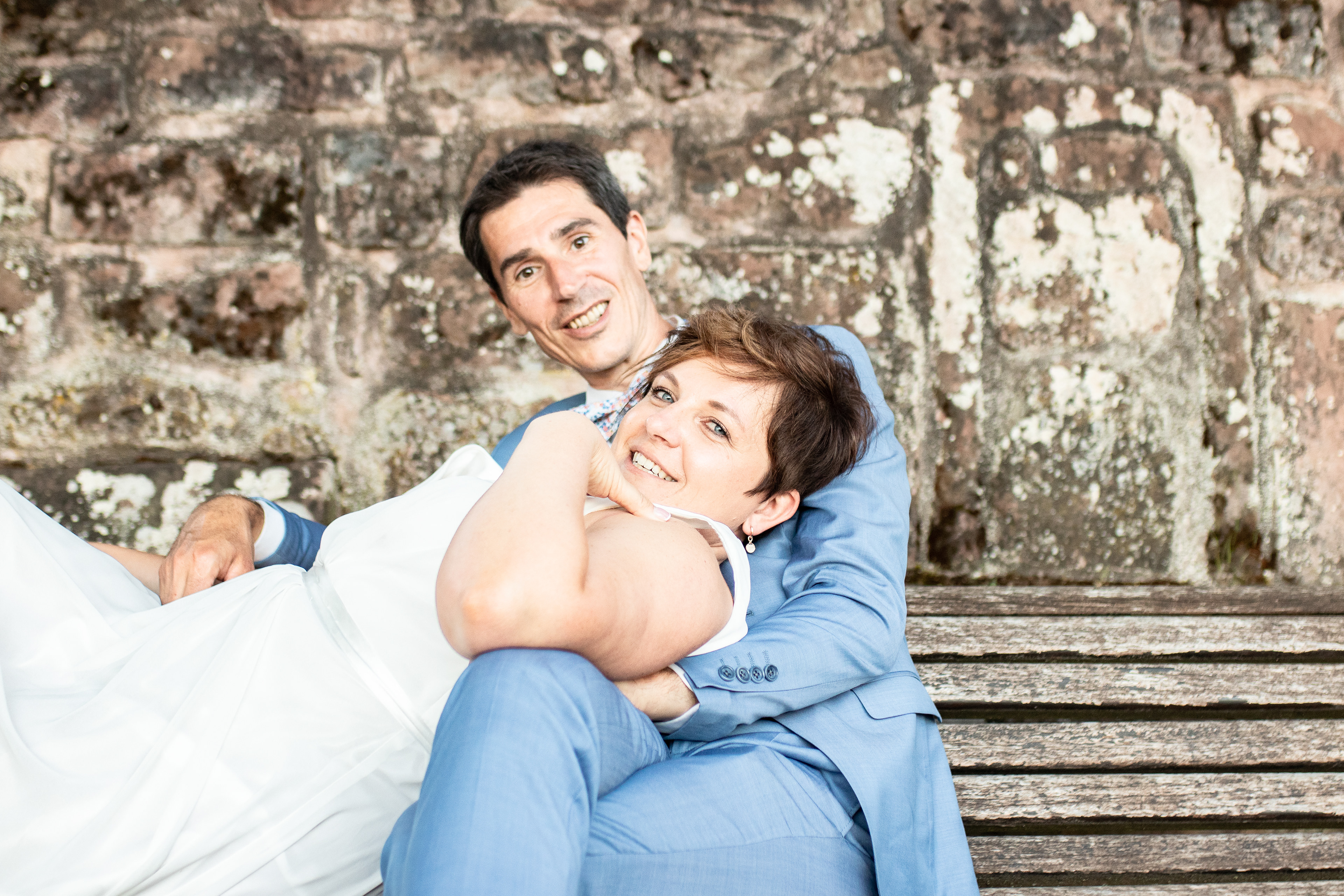 shooting Day After, Grotte Saint Vit, Saverne - Alsac