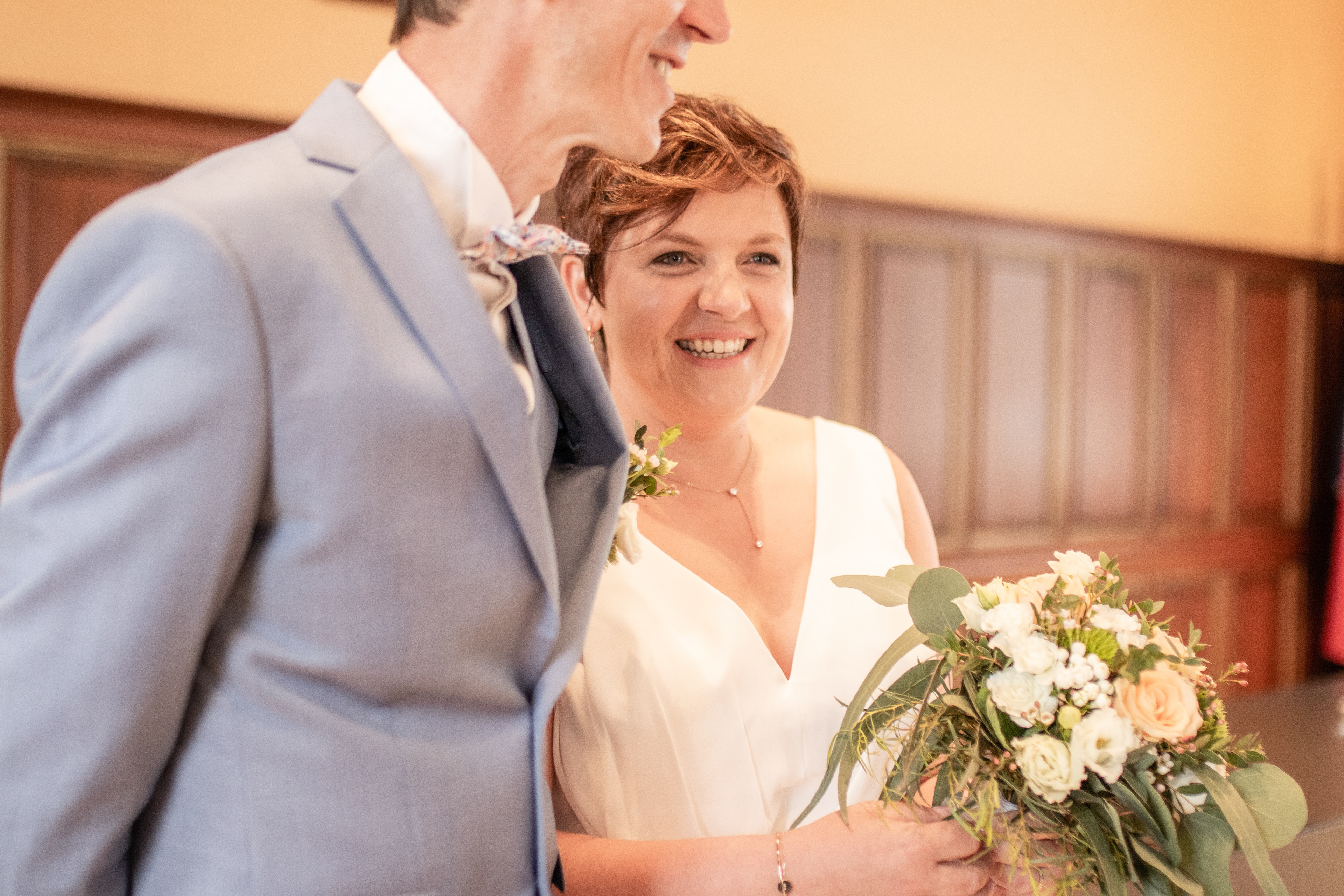 Photos de mariage, Hochfelden - Alsace