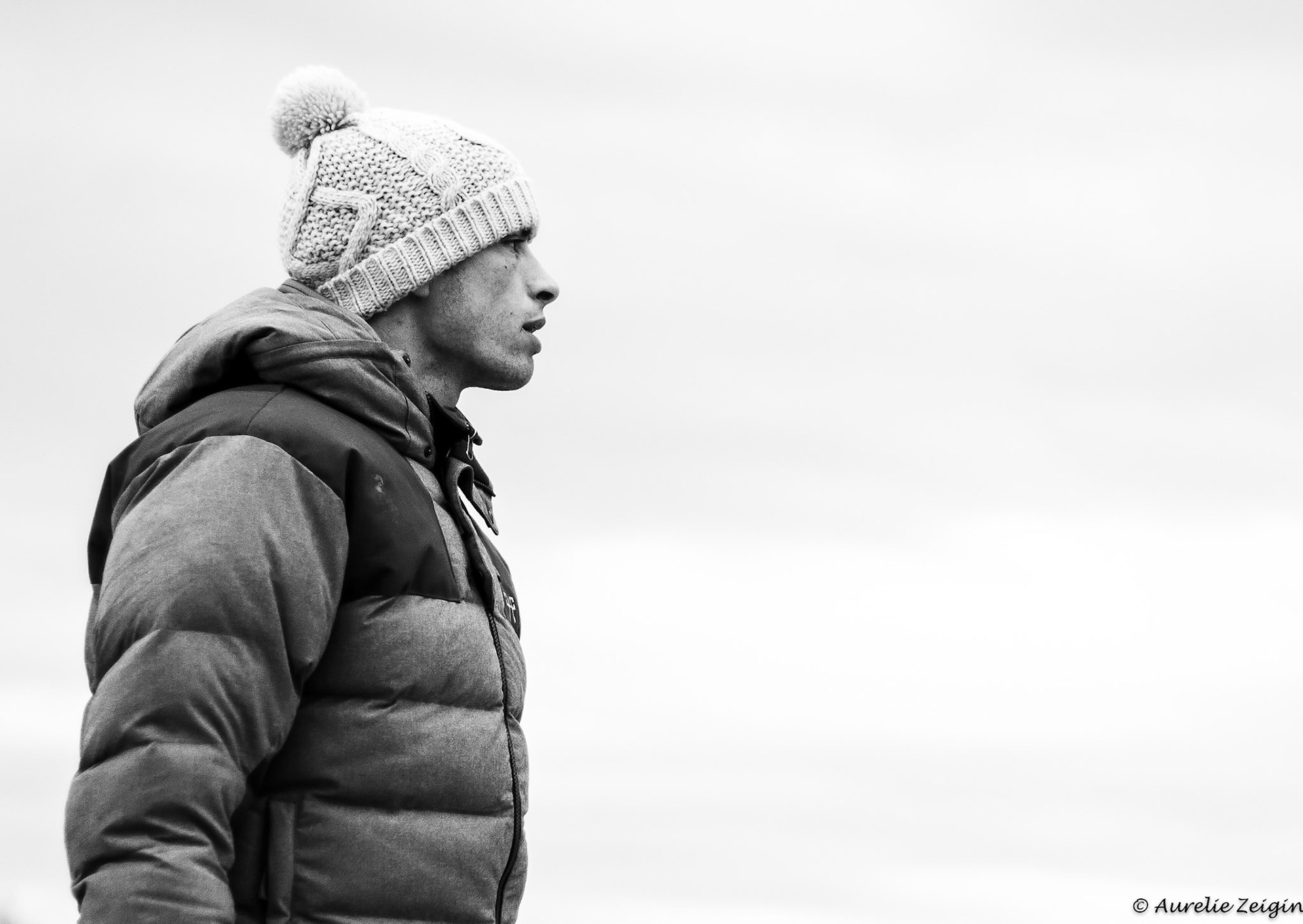 Maximie Livio en Coach - Alsace