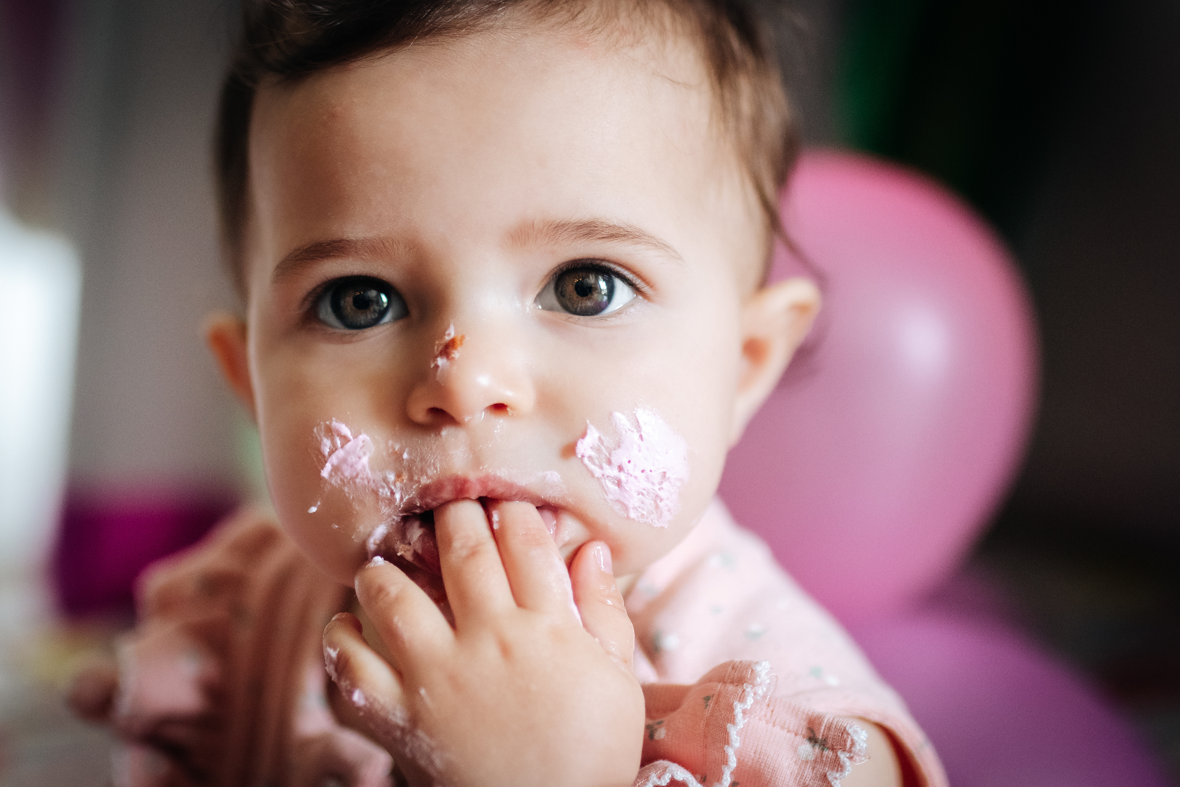 Lifestyle famille : un an ça se fête !!