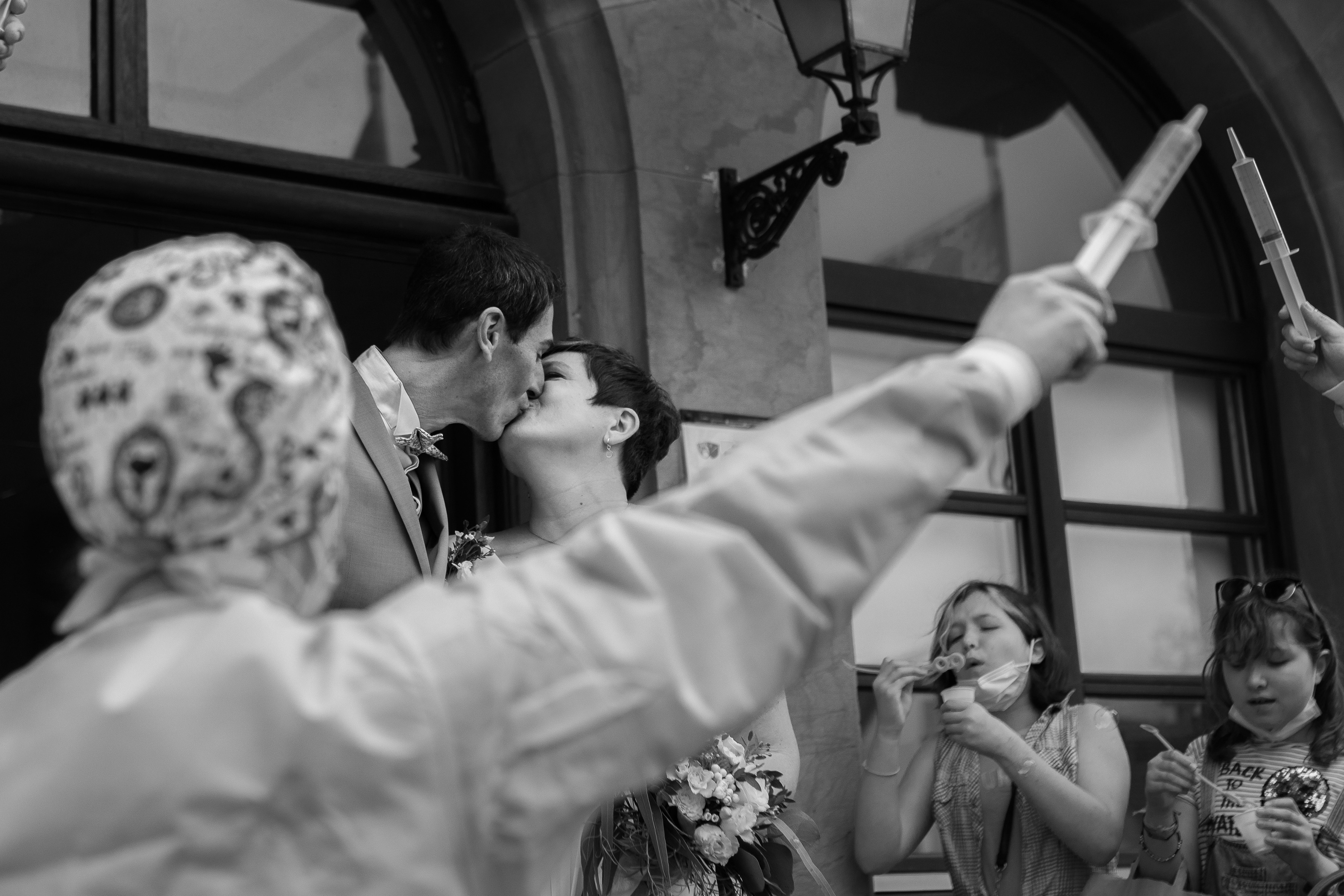 Photos de mariage, Hochfelden - Alsace