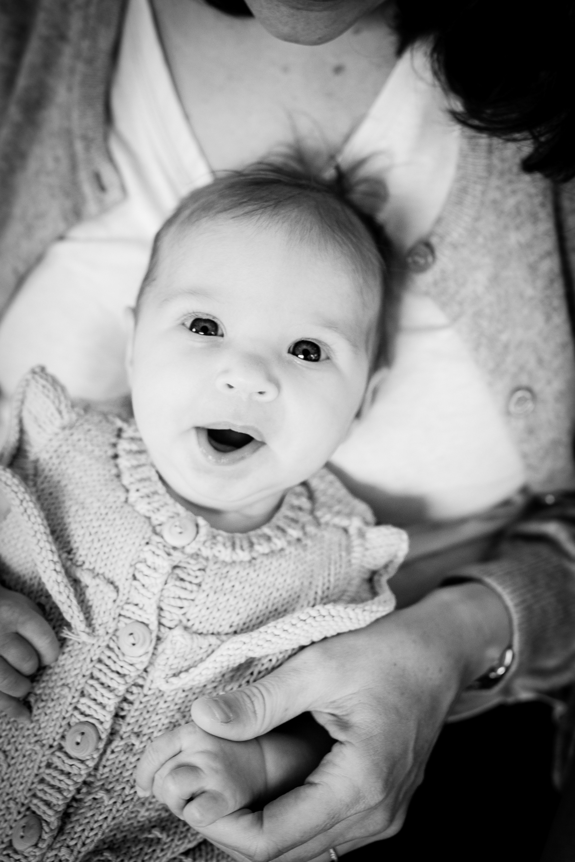 Lifestyle cadeau de naissance - 2 mois plus tard ....