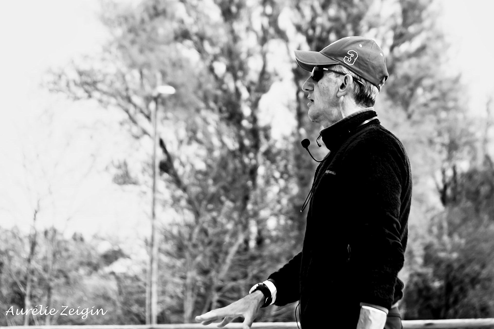 Coach Force !