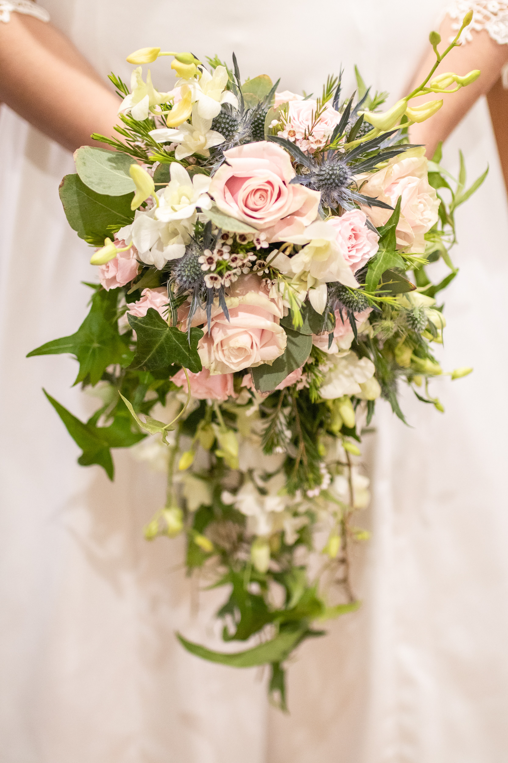 Le bouquet