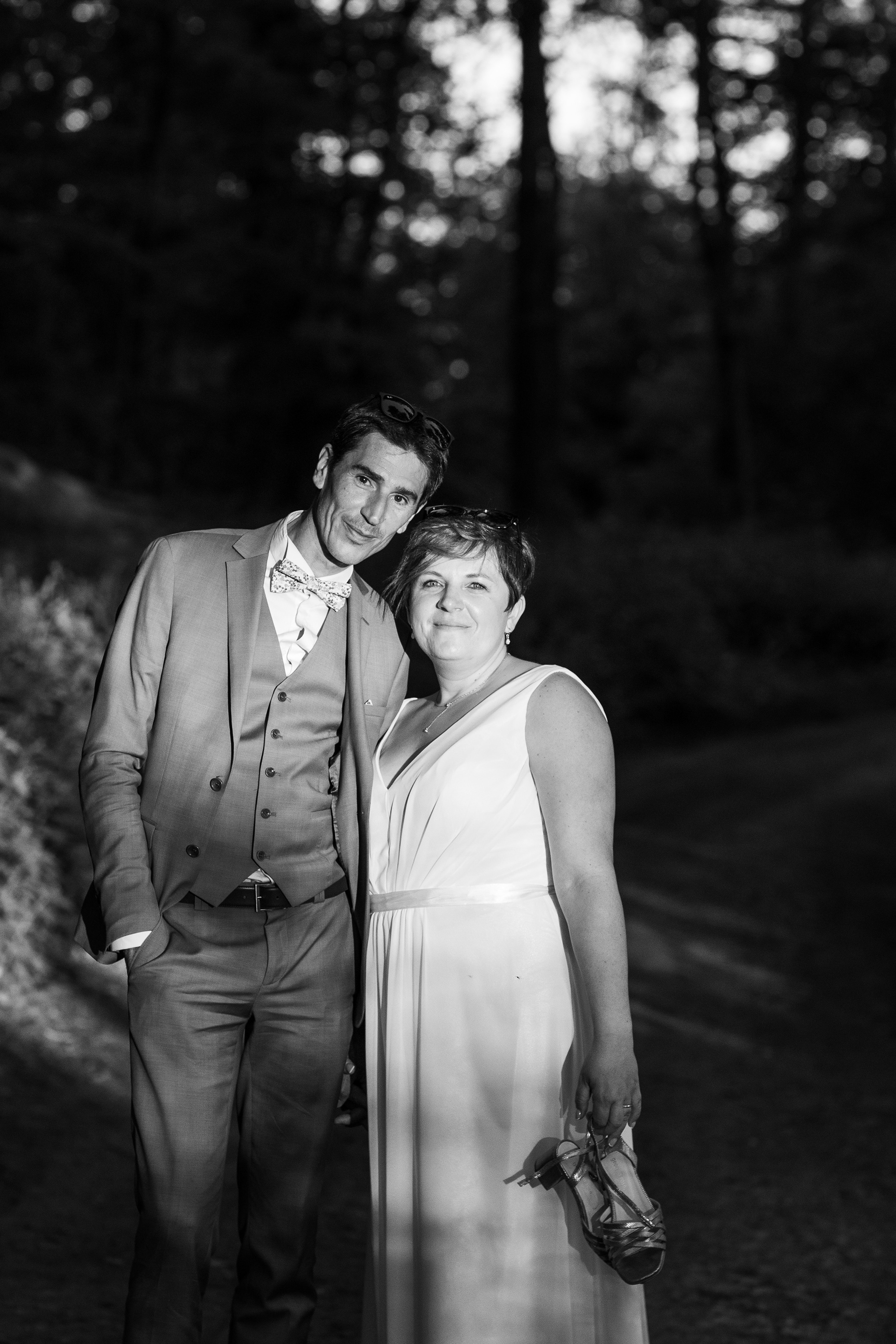 shooting Day After, Grotte Saint Vit, Saverne - Alsac