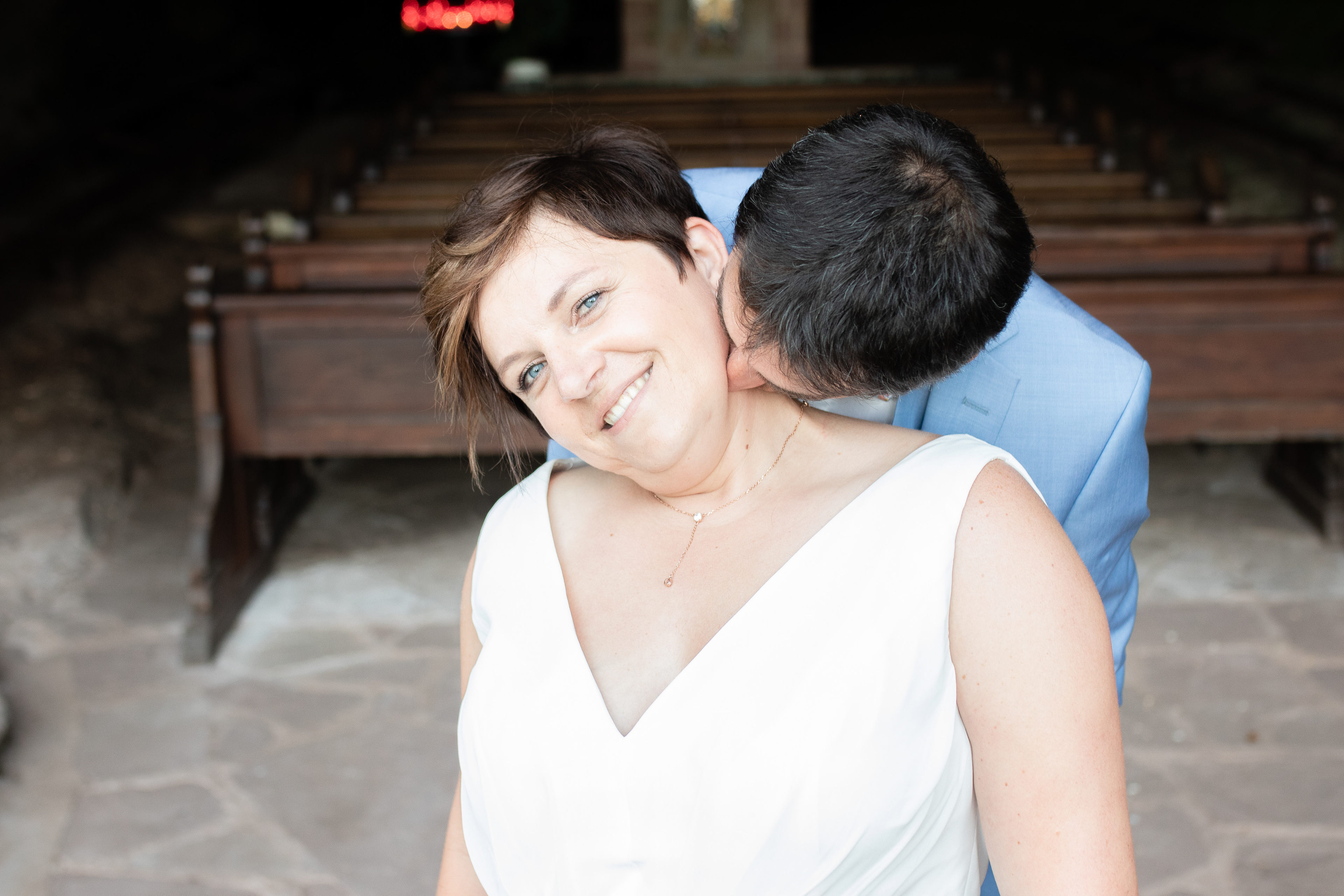 shooting Day After, Grotte Saint Vit, Saverne - Alsac