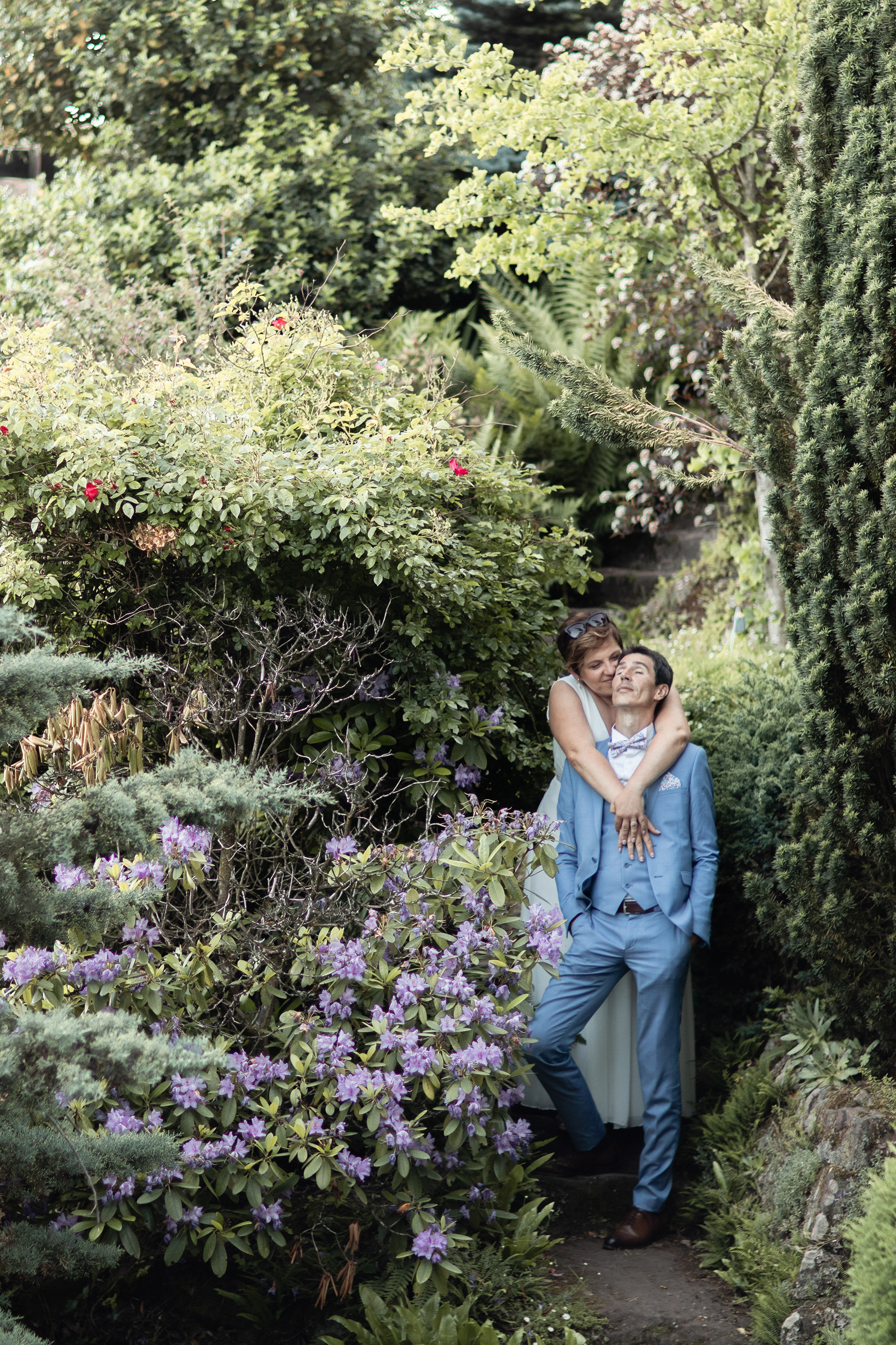 shooting Day After, Grotte Saint Vit, Saverne - Alsac