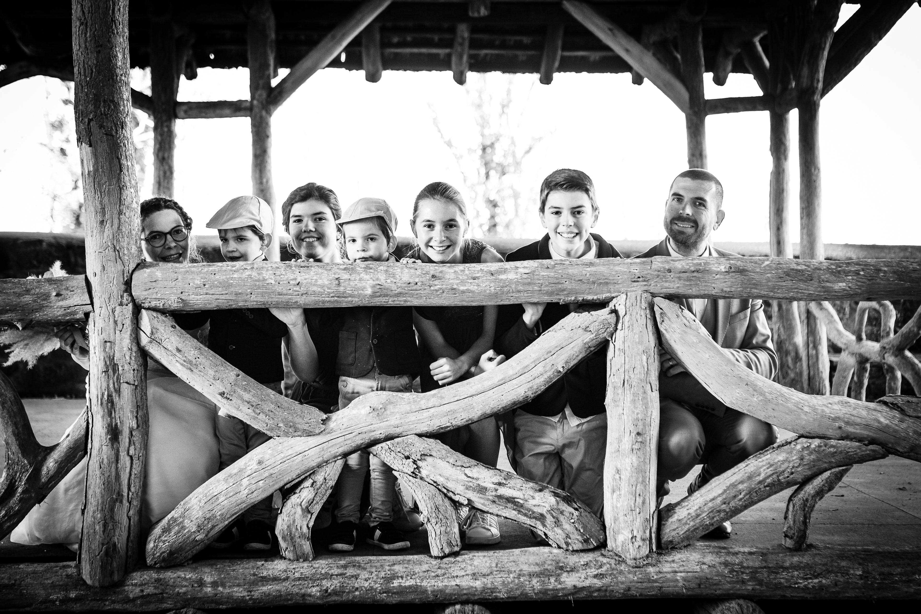 Day After - en famille