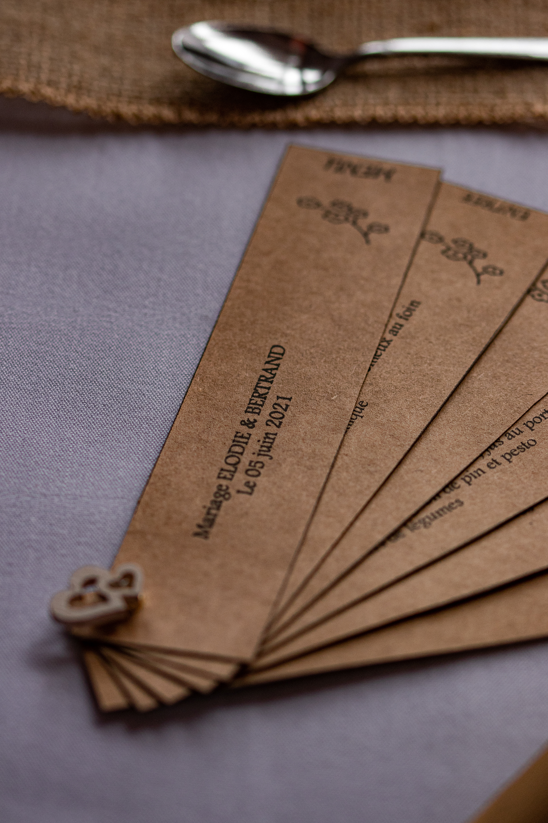 Photos cocktail mariage - Alsace