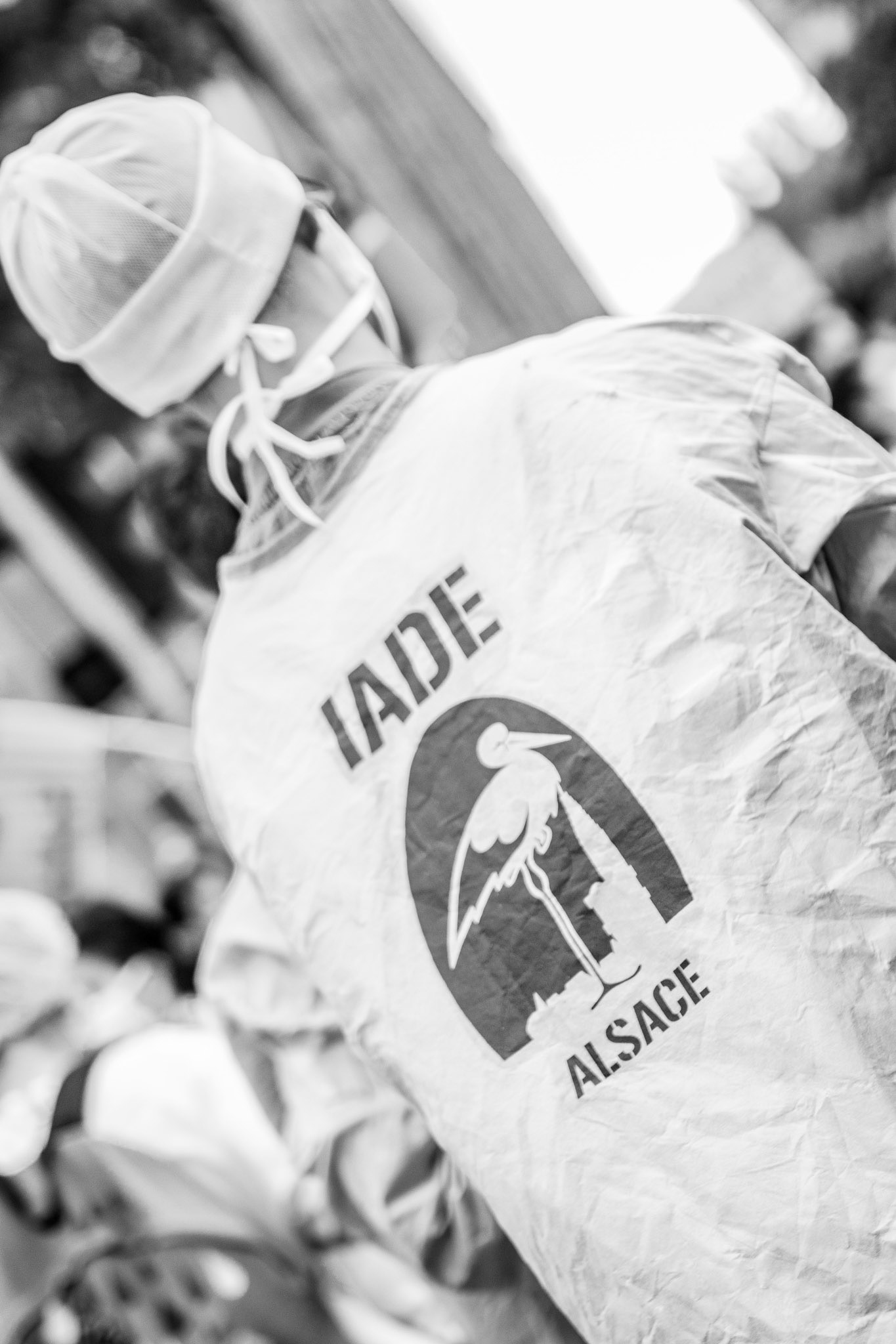 Manifestation soignants hopital juin 2020 Plan Segur