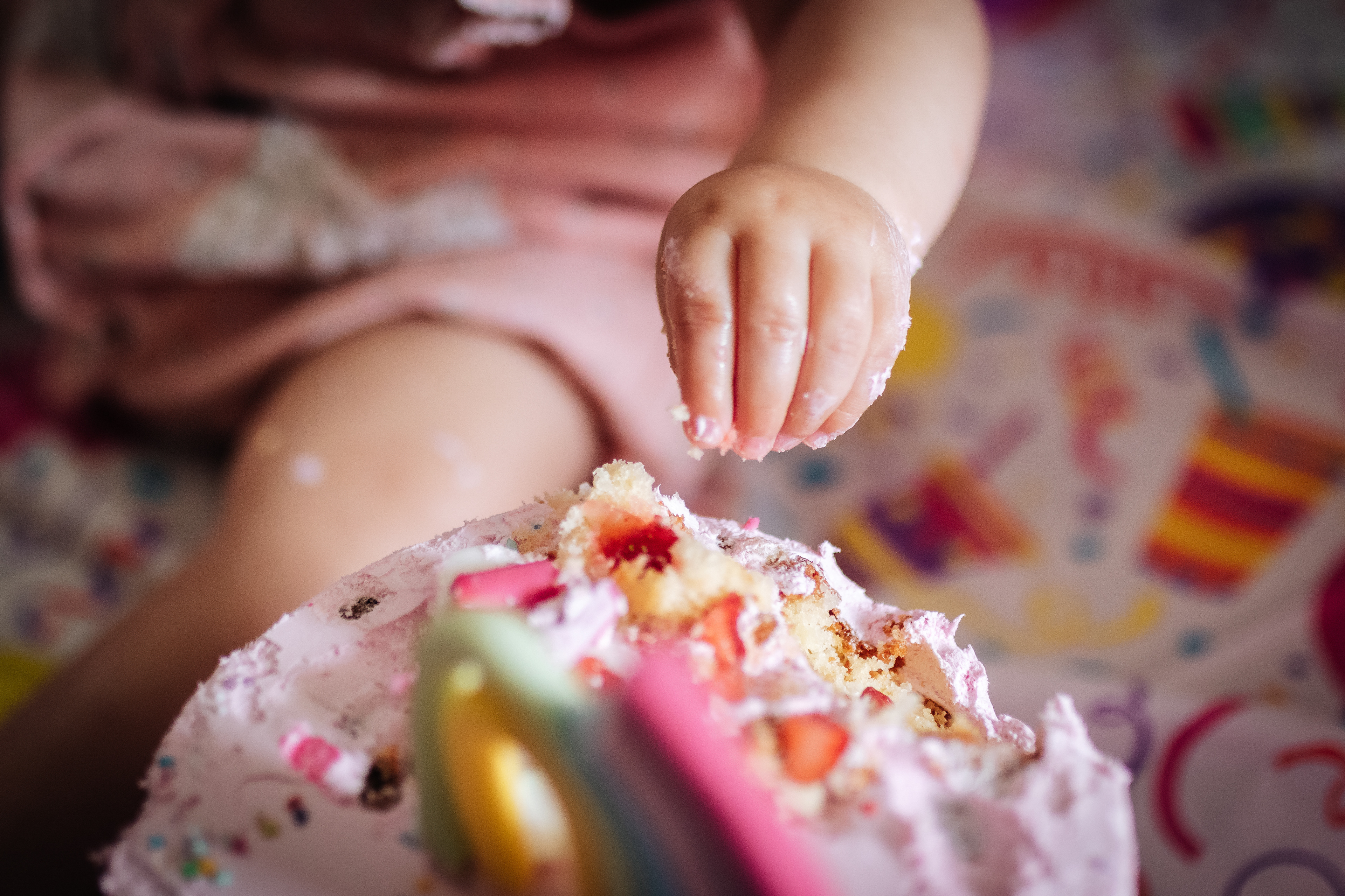 Lifestyle famille : un an ça se fête !!