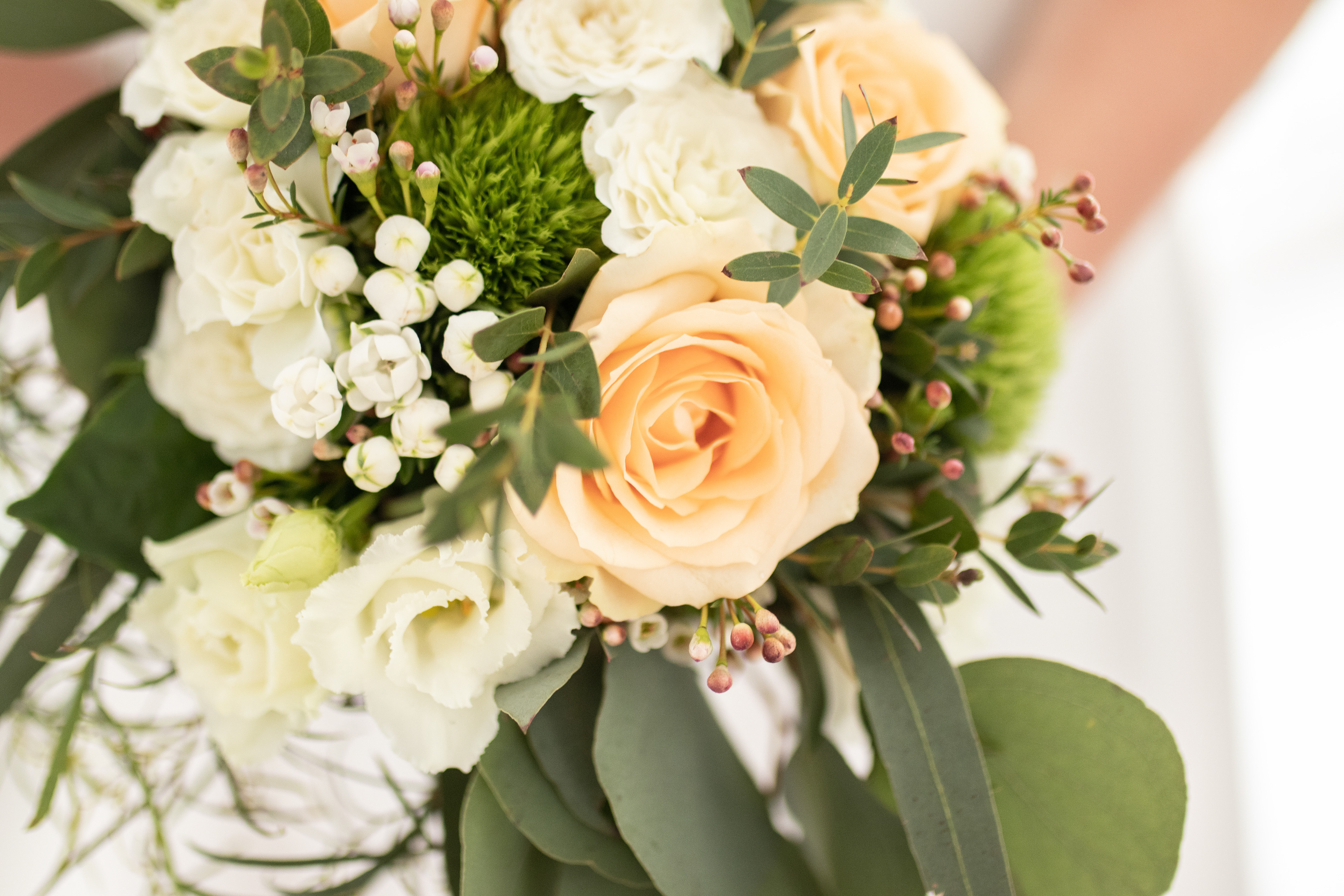 Shooting préparatifs mariage - Hochfelden - Alsace