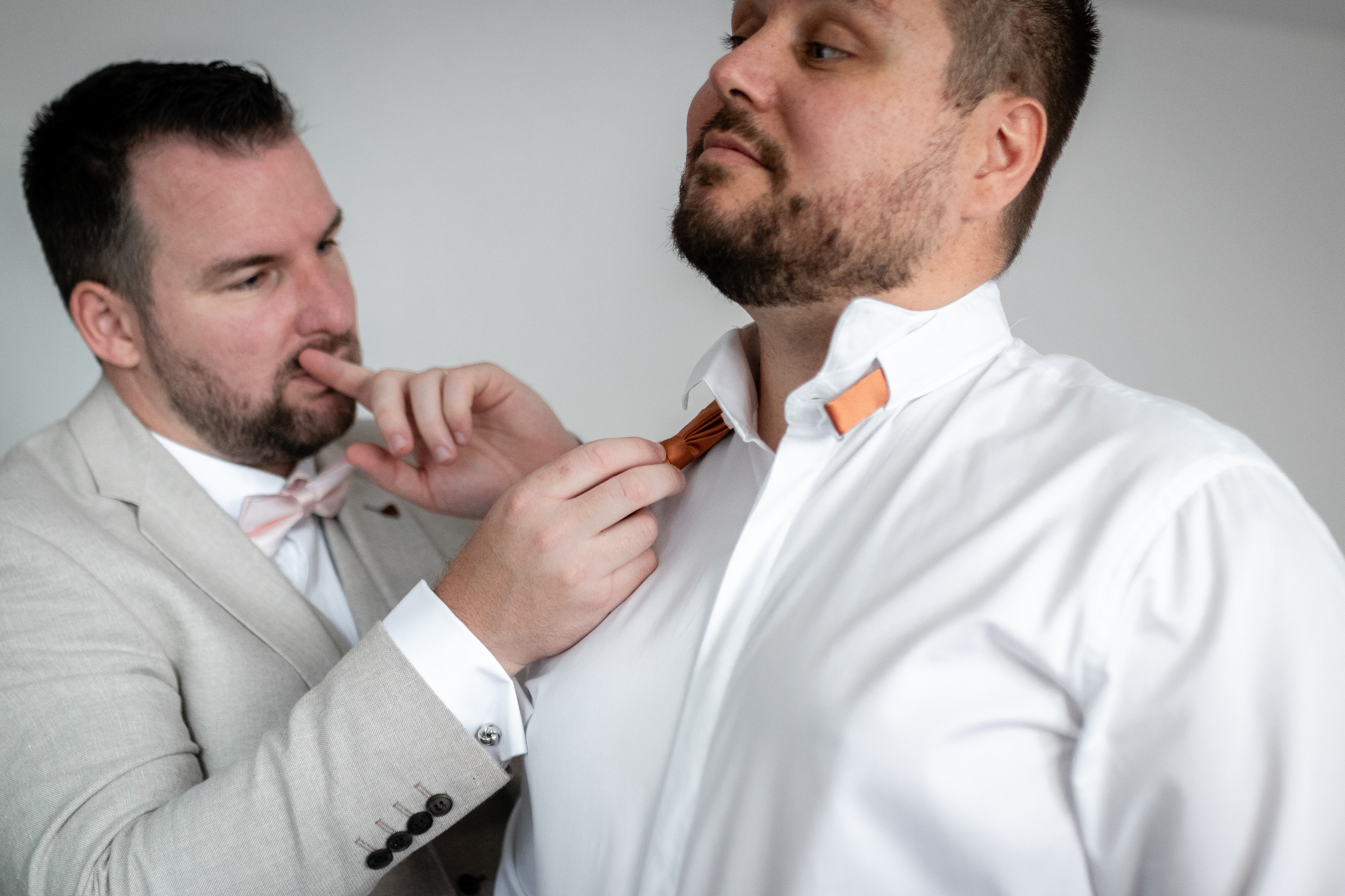 Casse tête et noeud pap'
