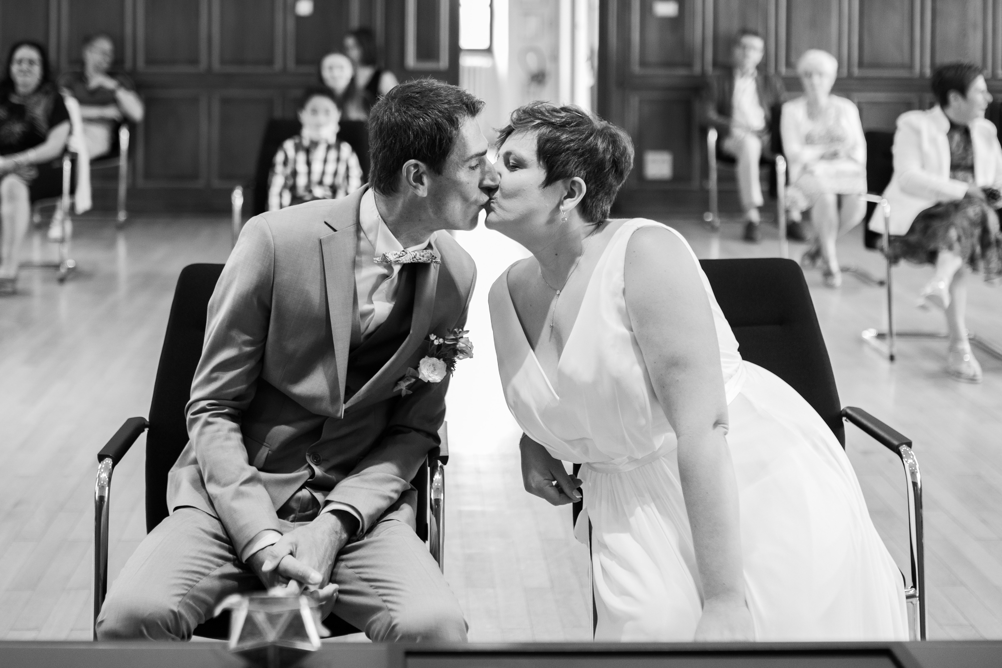 Photos de mariage, Hochfelden - Alsace
