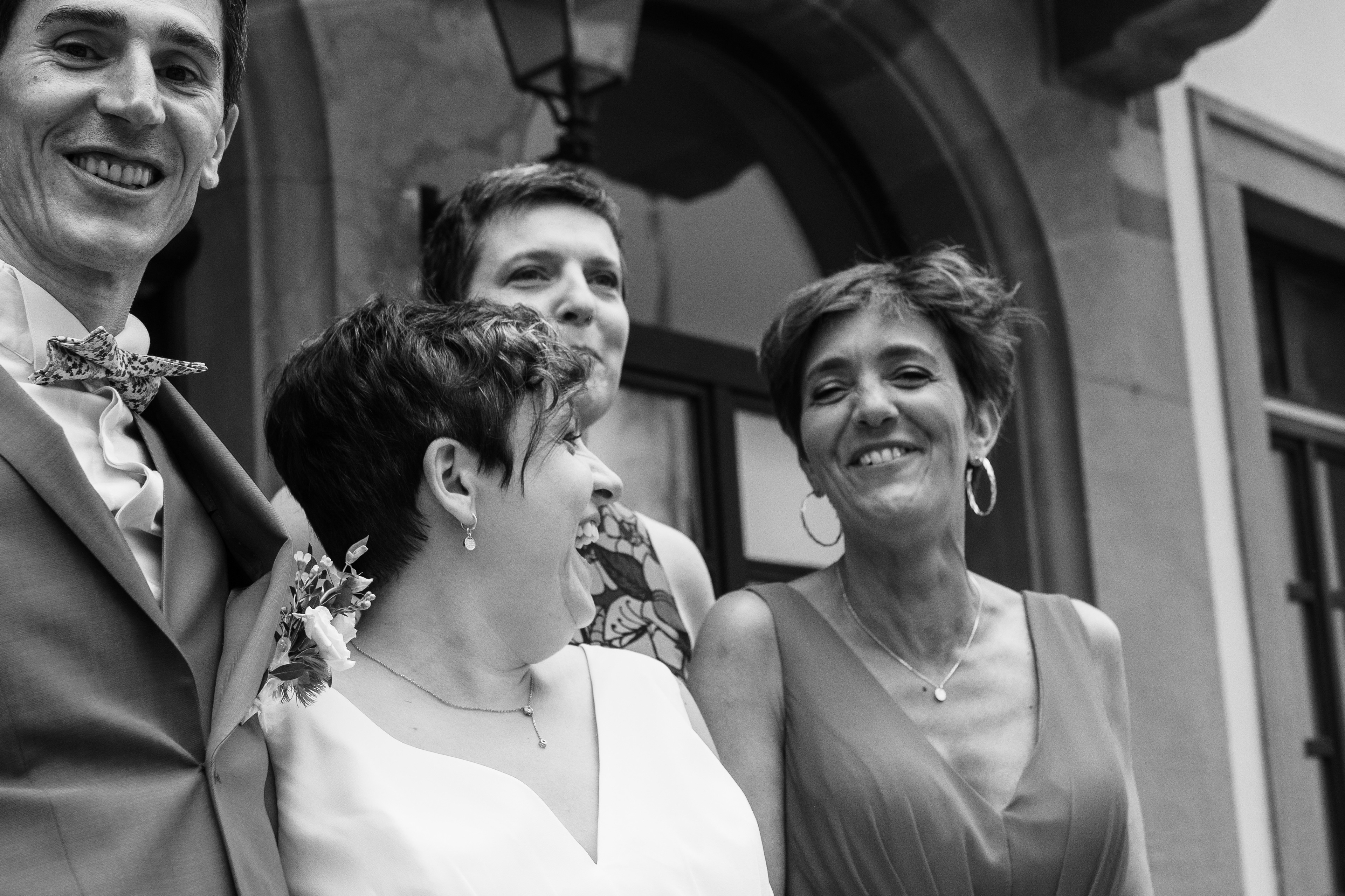 Photos de mariage, Hochfelden - Alsace
