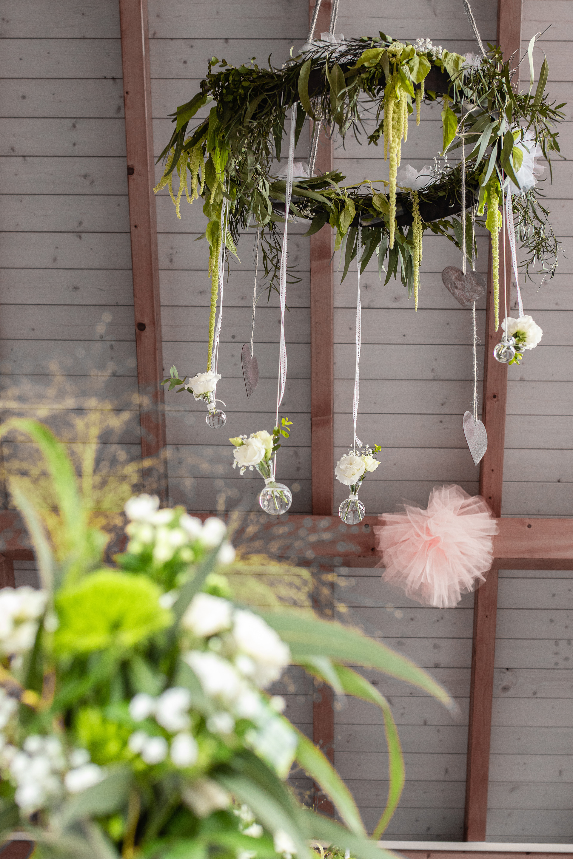 Photos cocktail mariage - Alsace