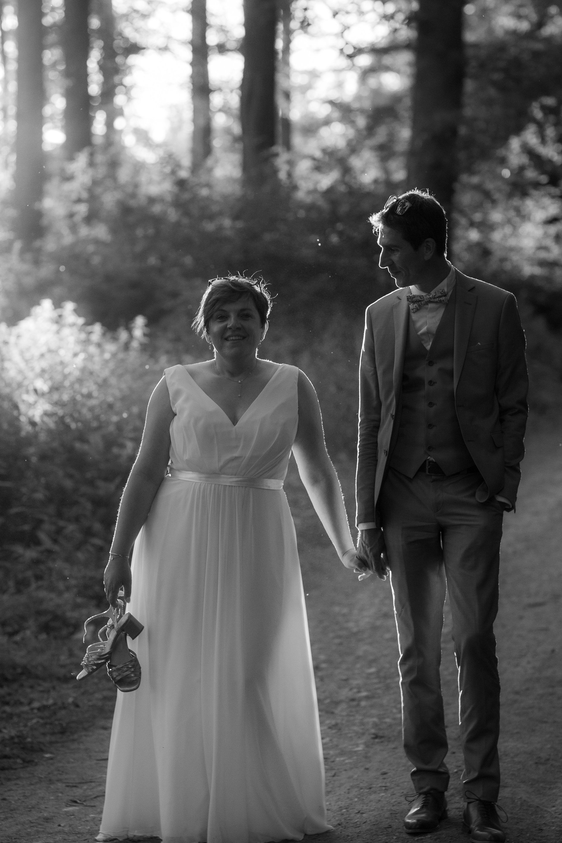 shooting Day After, Grotte Saint Vit, Saverne - Alsac