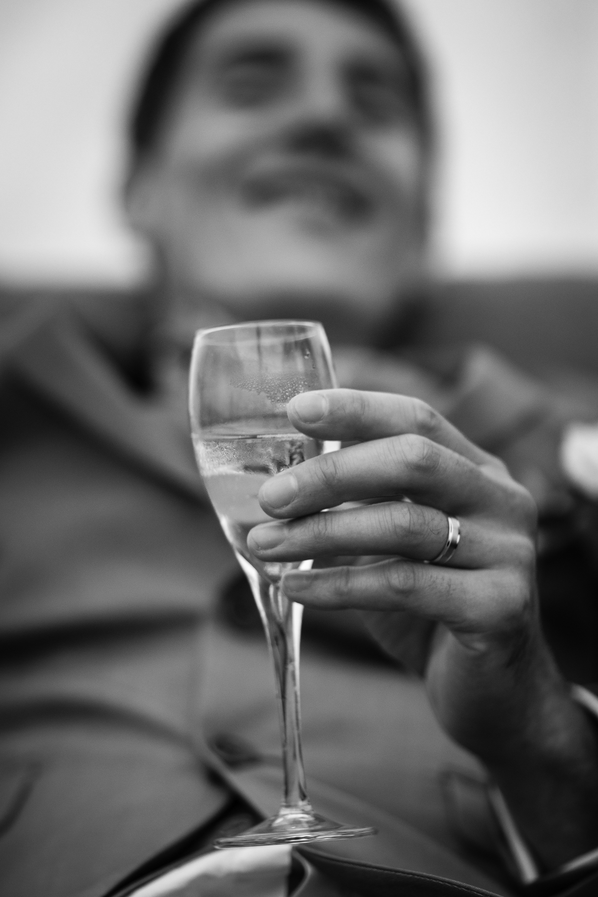 Photos cocktail mariage - Alsace