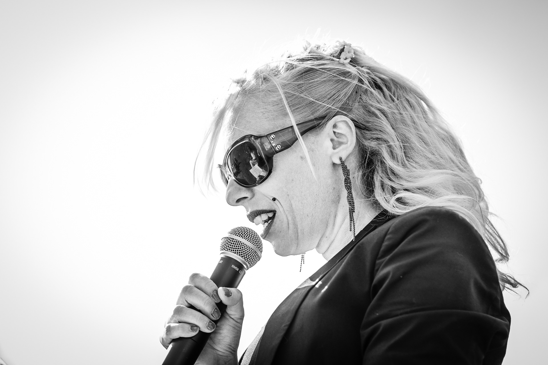 Discours familial