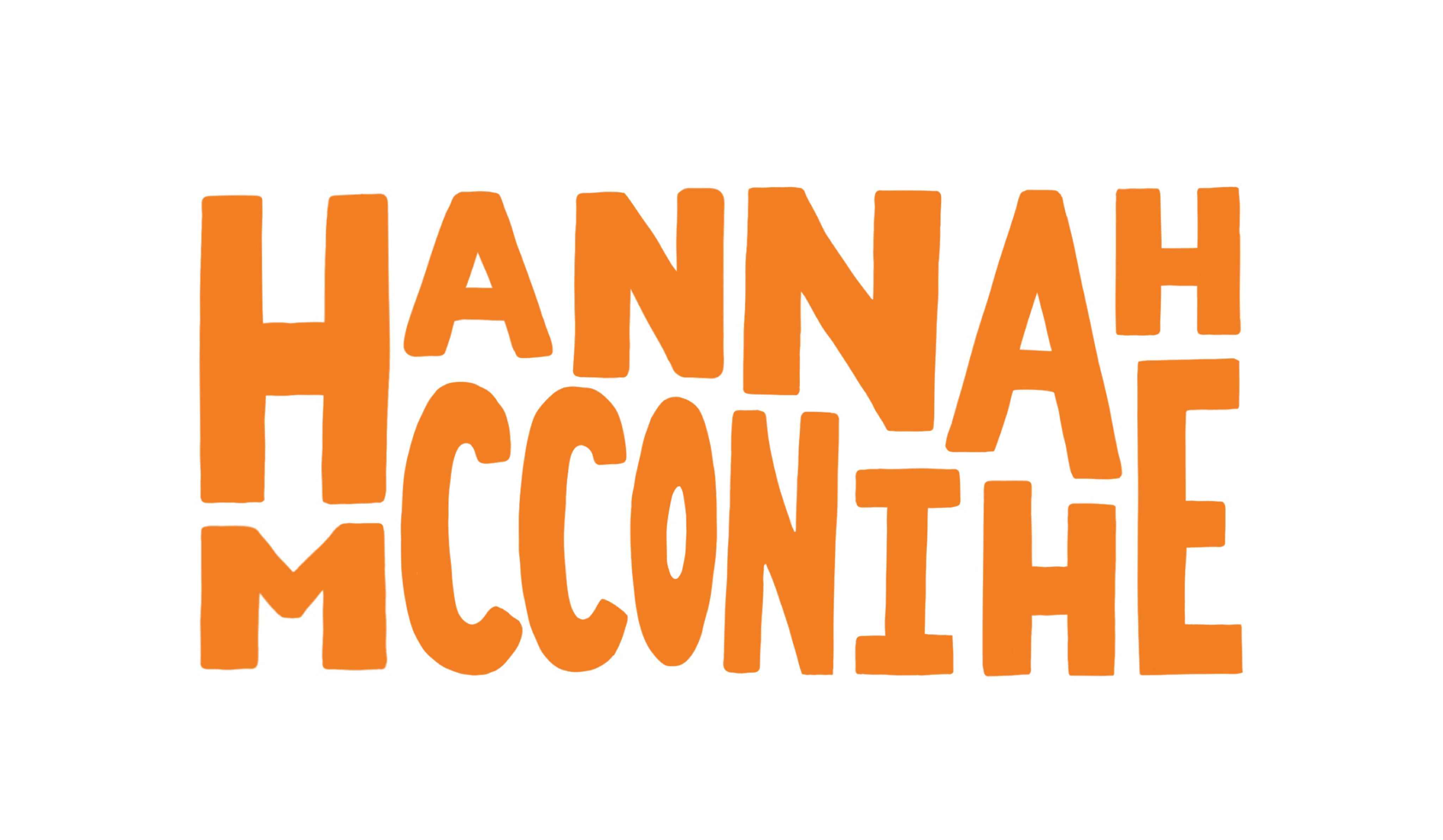 Hannah McConihe