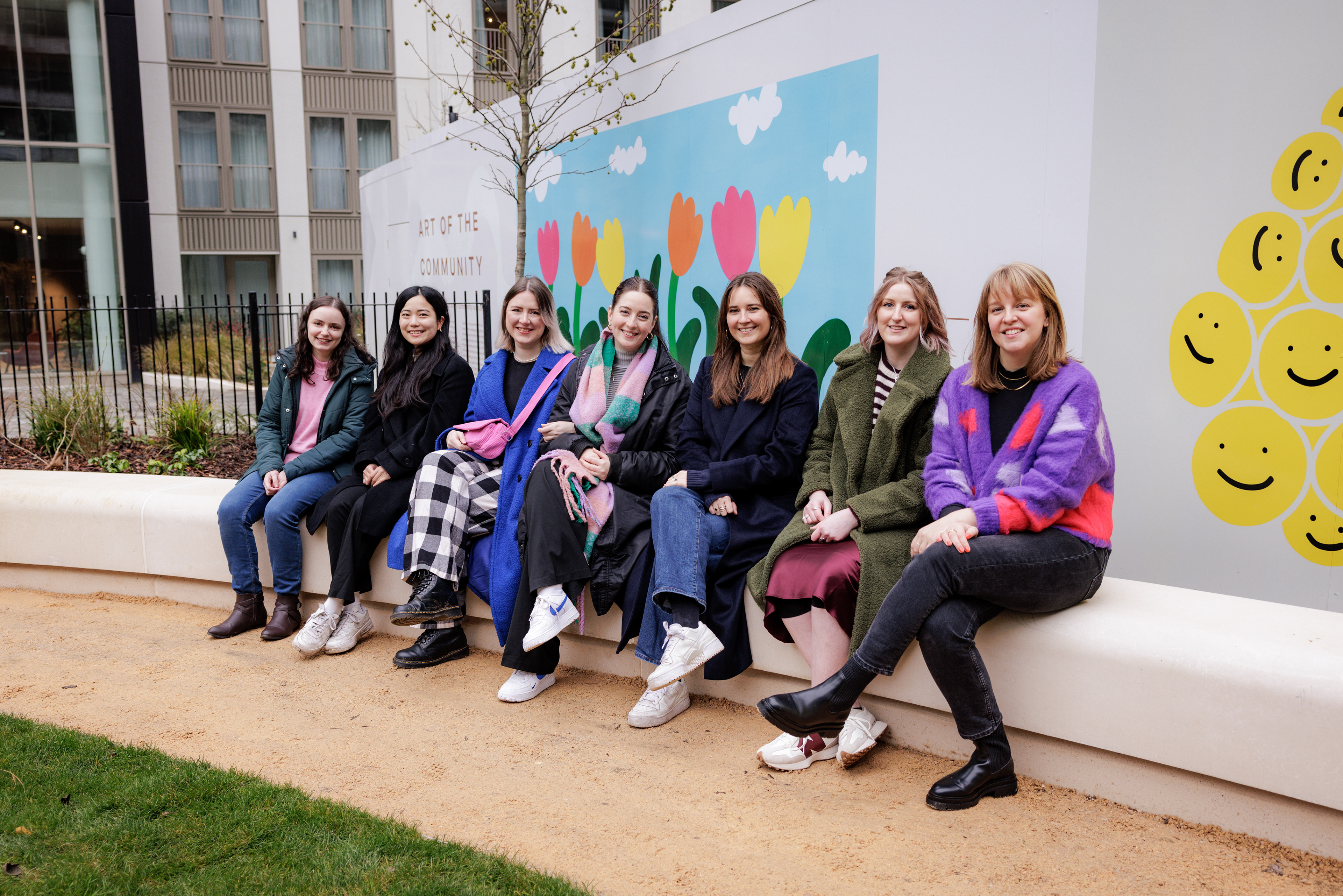 Photo by Ganesha Lockhart