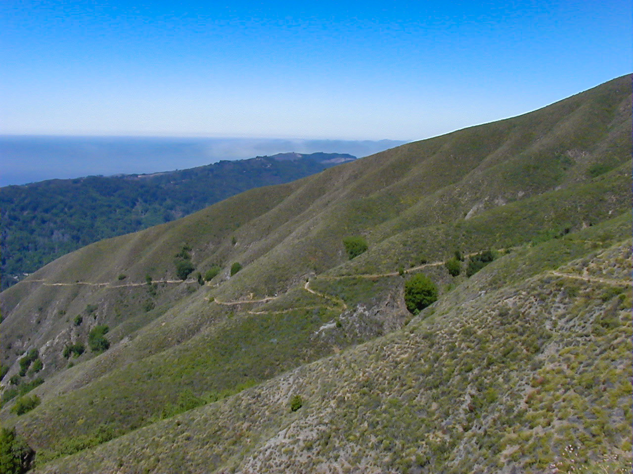 Mount Manuel