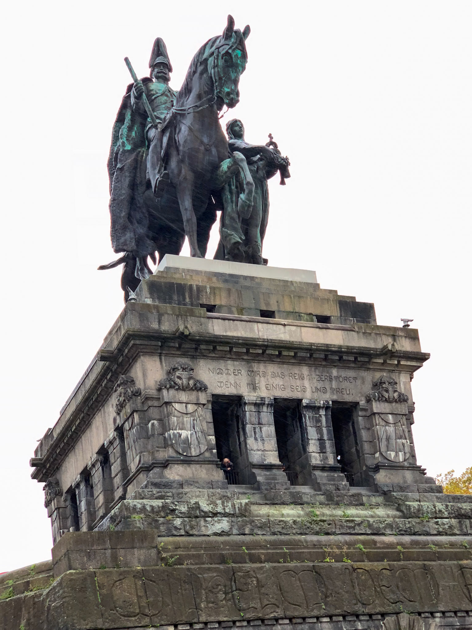 Cologne Walking Tour