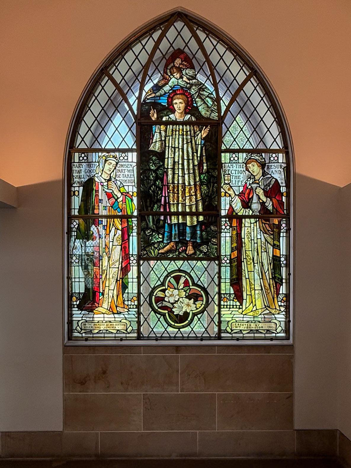 Glasgow Museum of Religious Life and Art