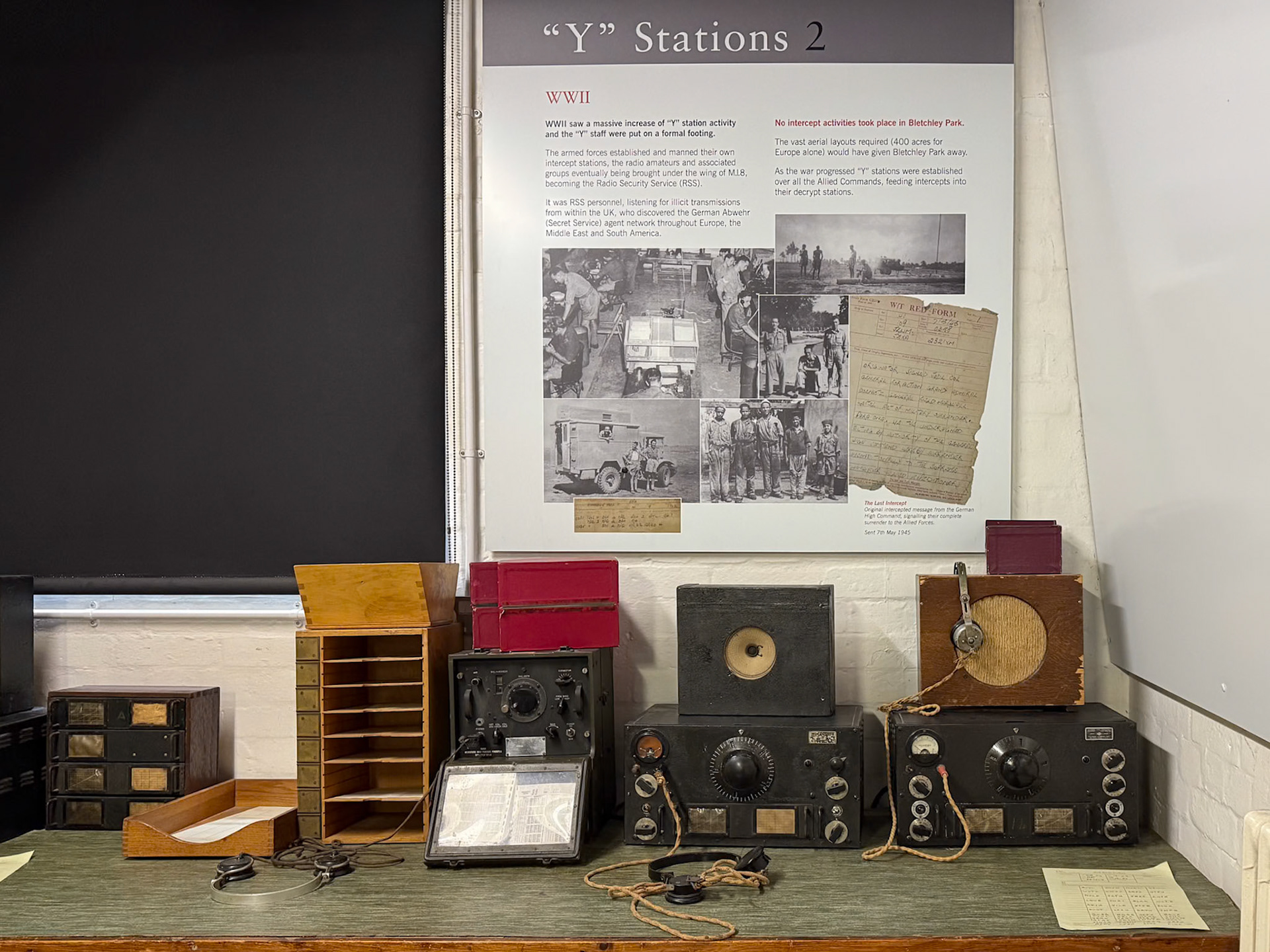 Bletchley Park