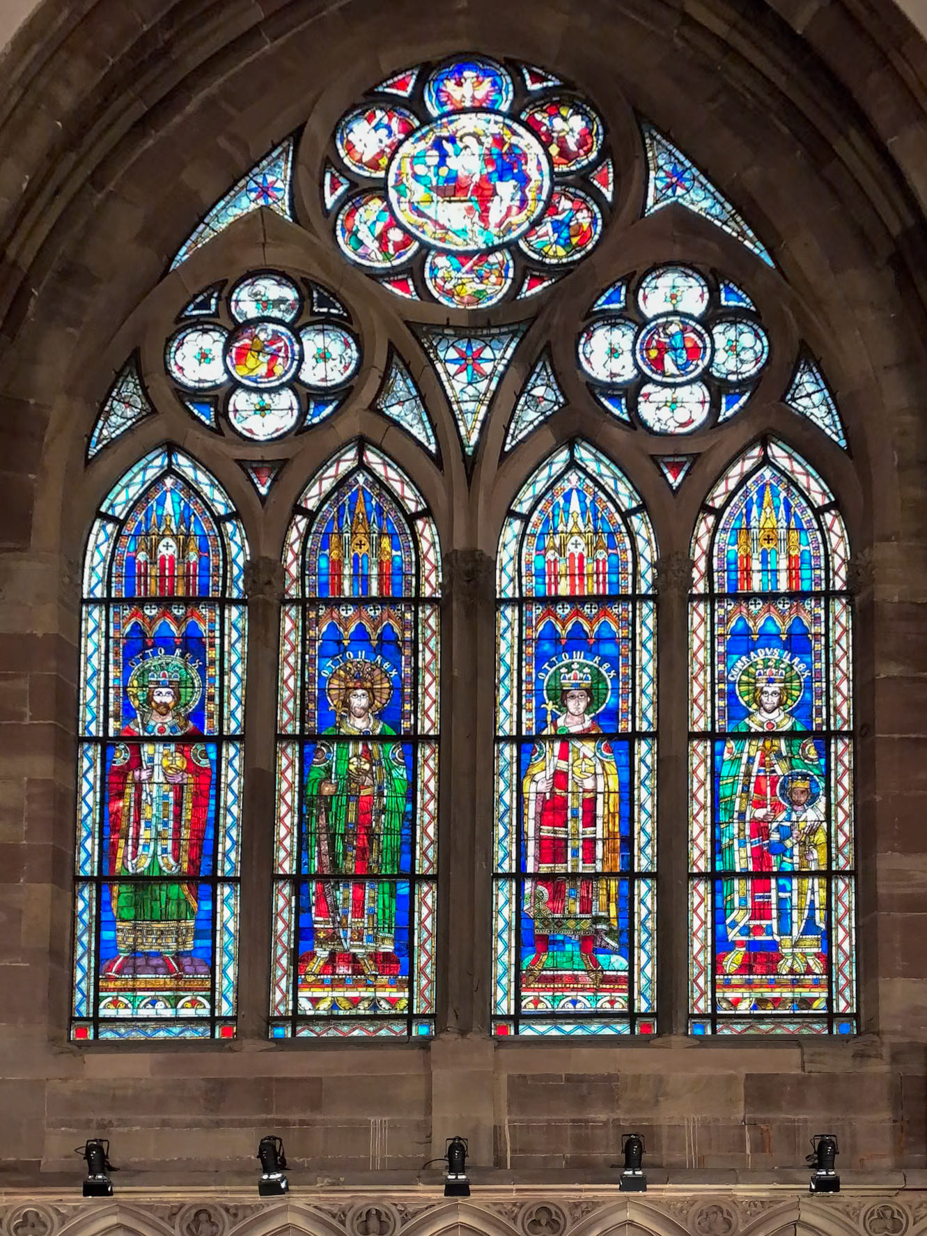 Strasbourg Walking Tour