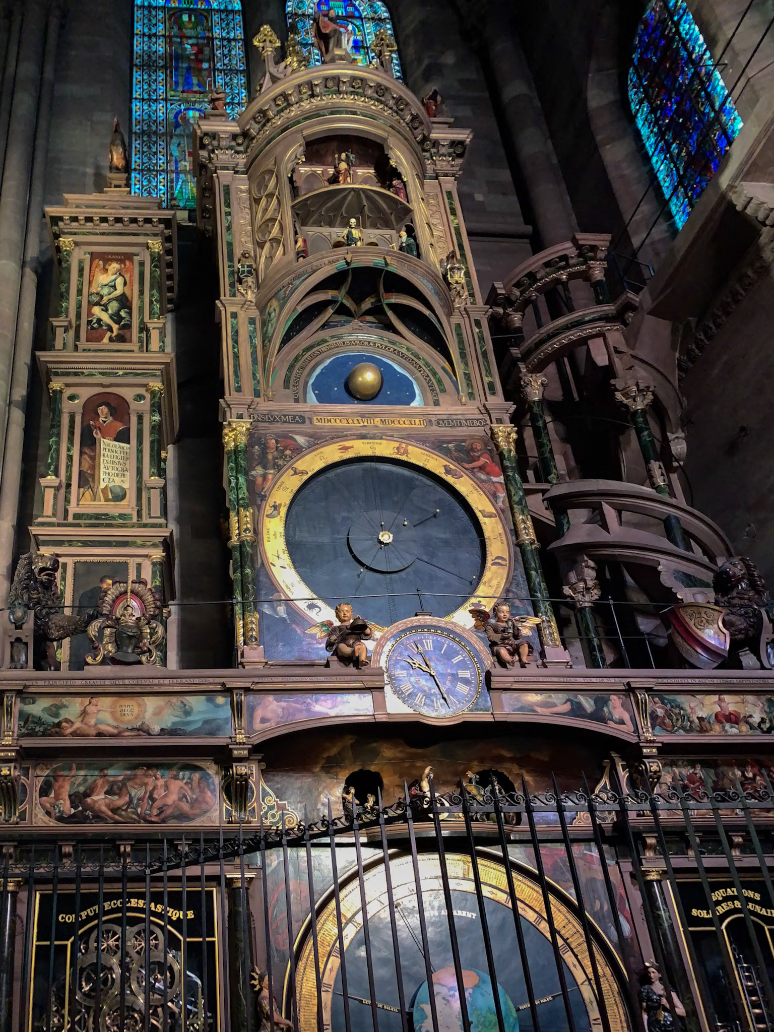 Strasbourg Walking Tour