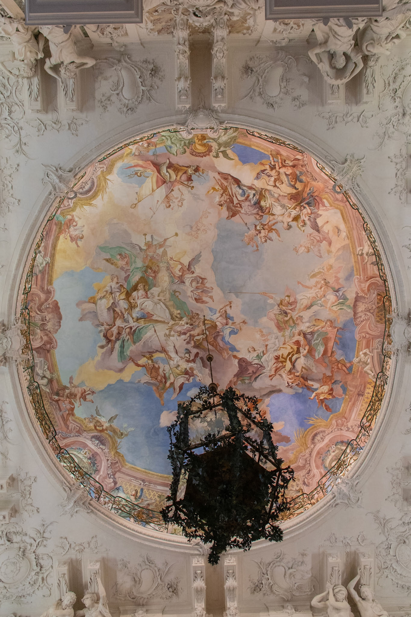 Brühl UNESCO Palaces Tour