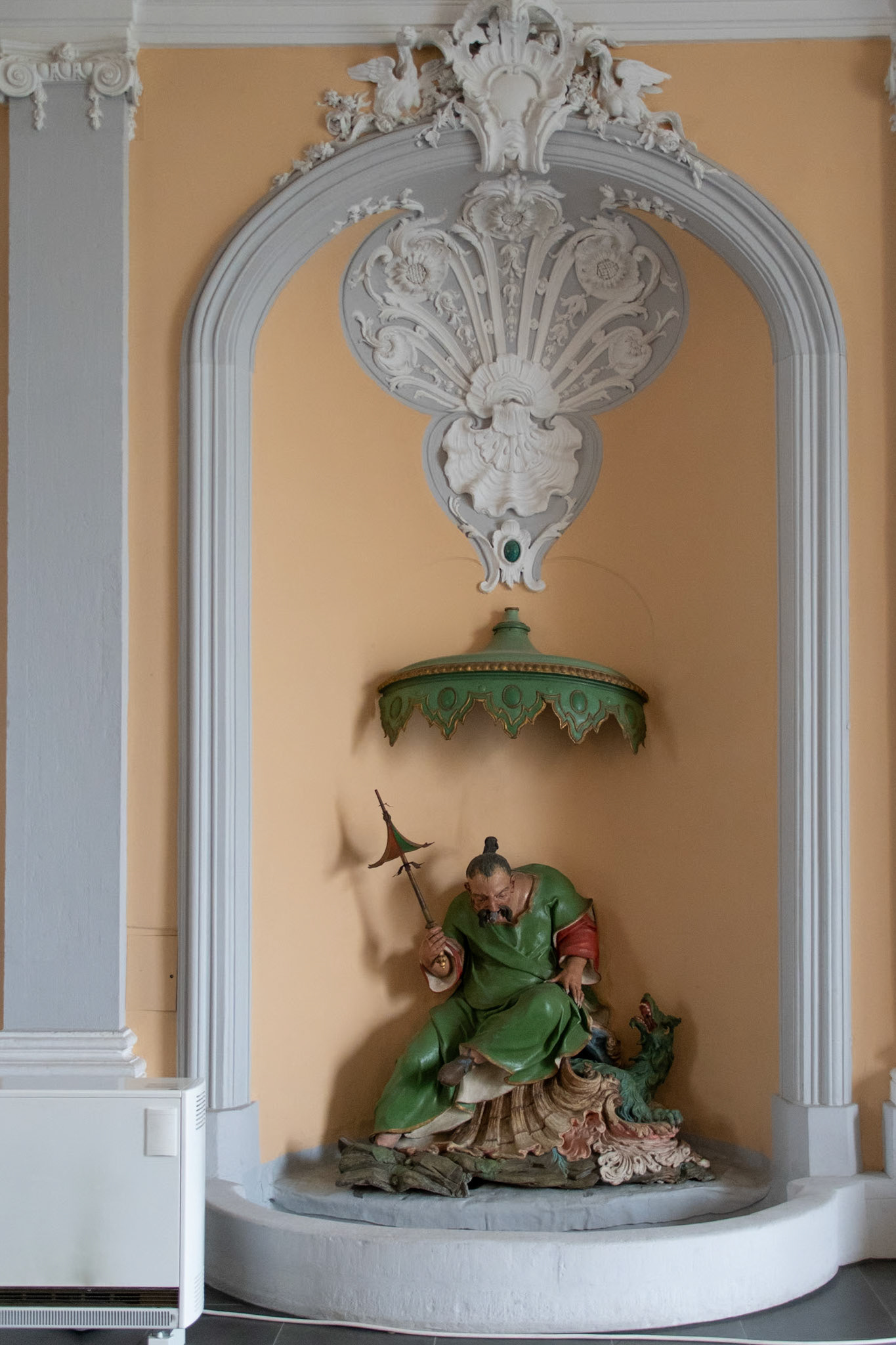 Brühl UNESCO Palaces Tour