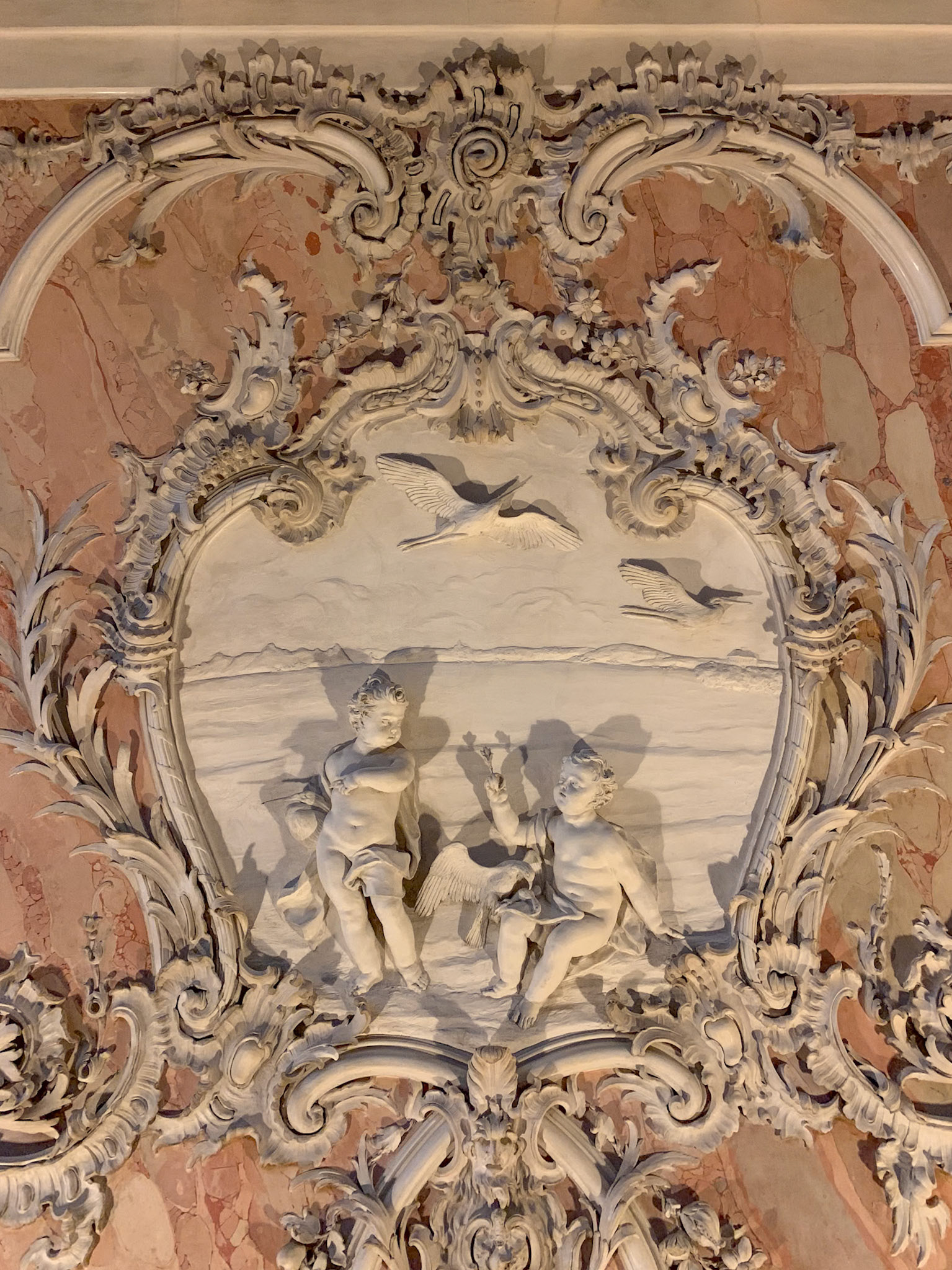 Brühl UNESCO Palaces Tour