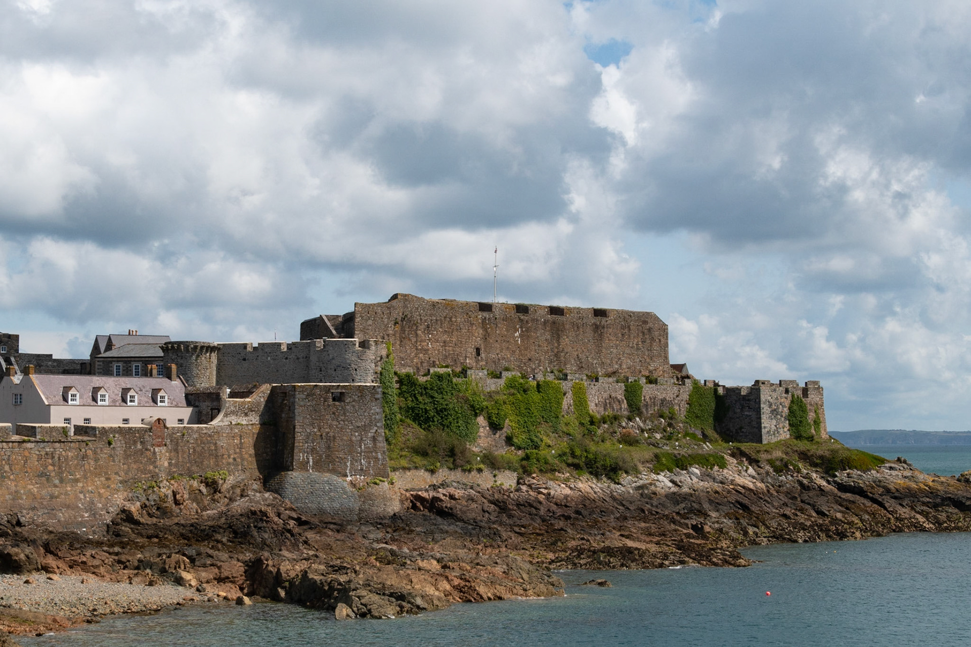 Castle Cornet