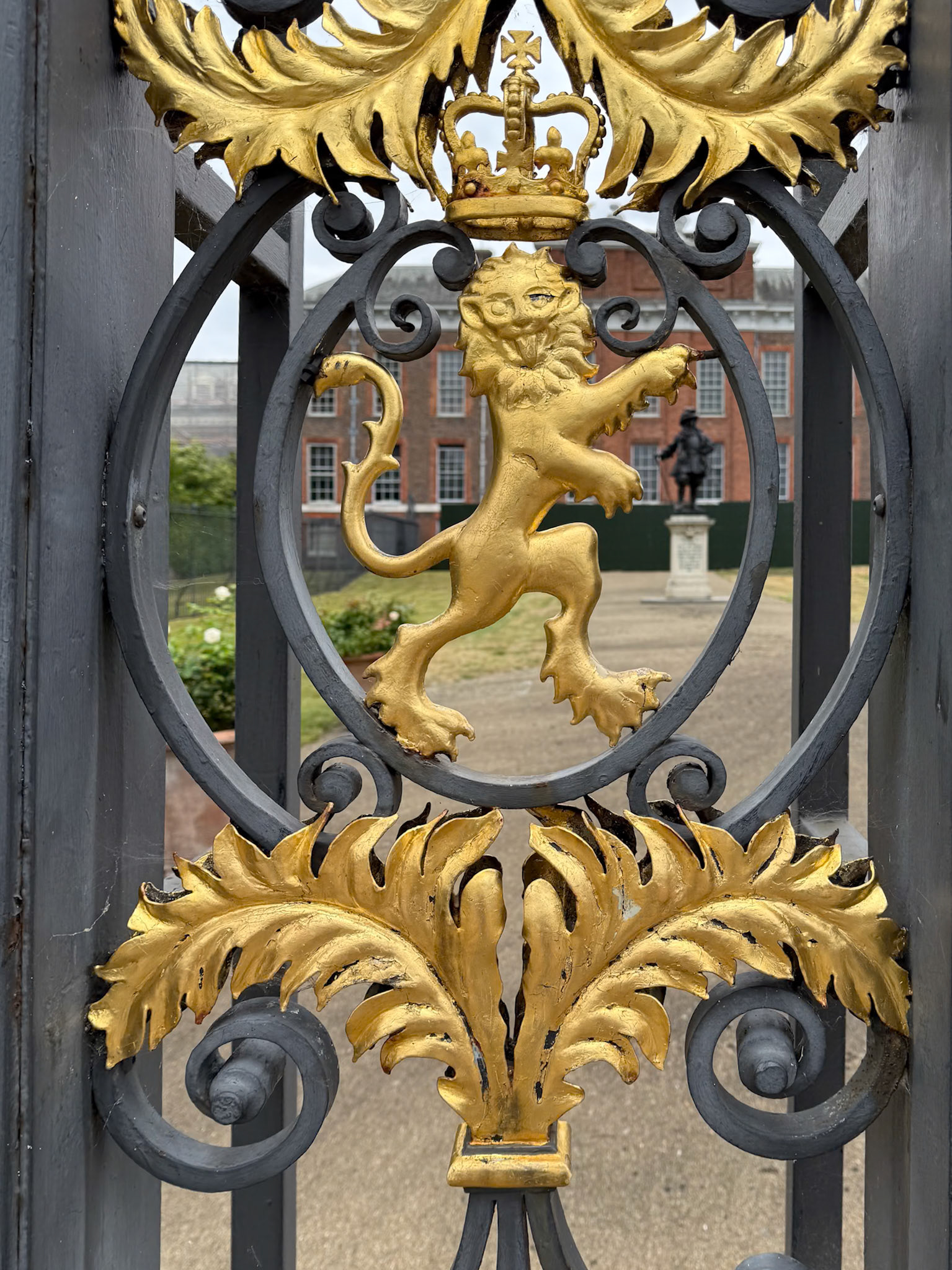 Kensington Palace