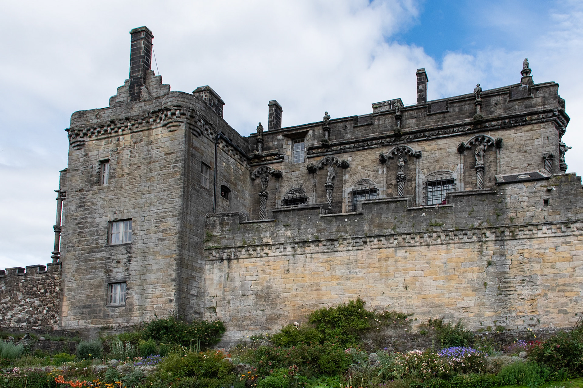 Stirling Castle