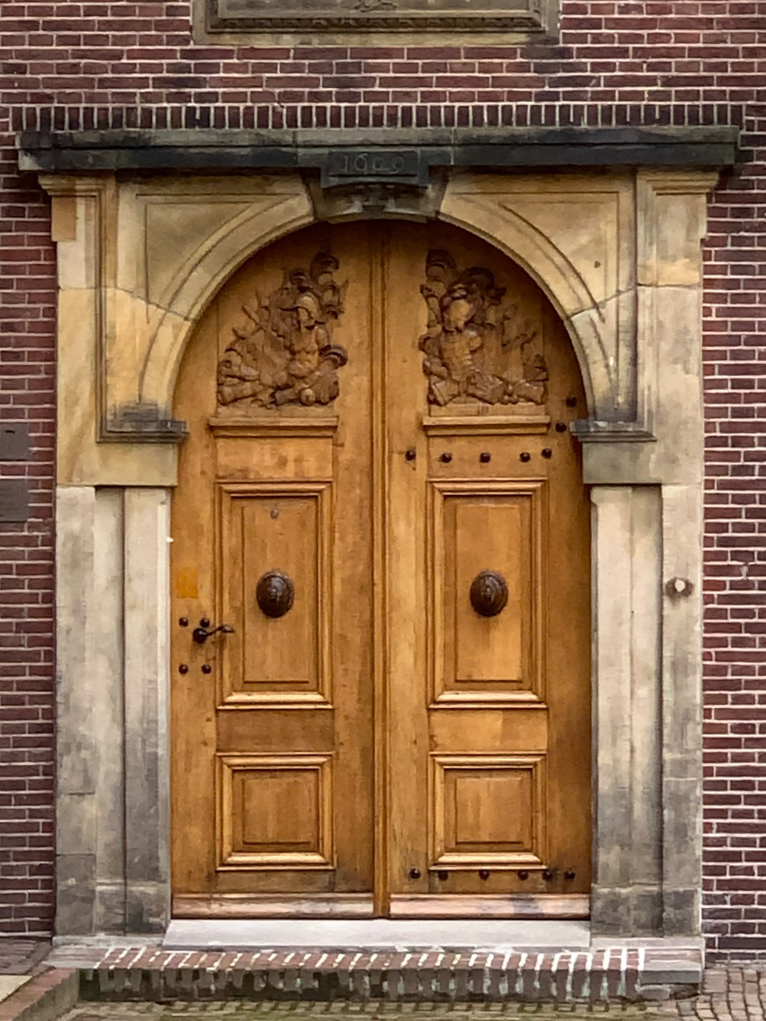 The Hague Walking Tour