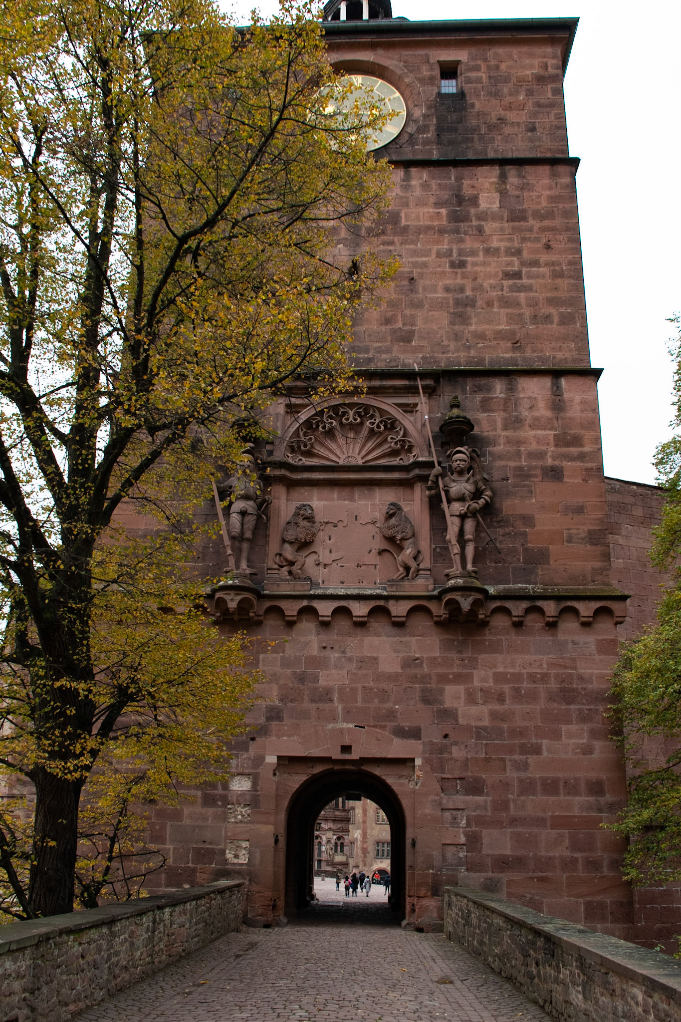 Heidelberg Tour