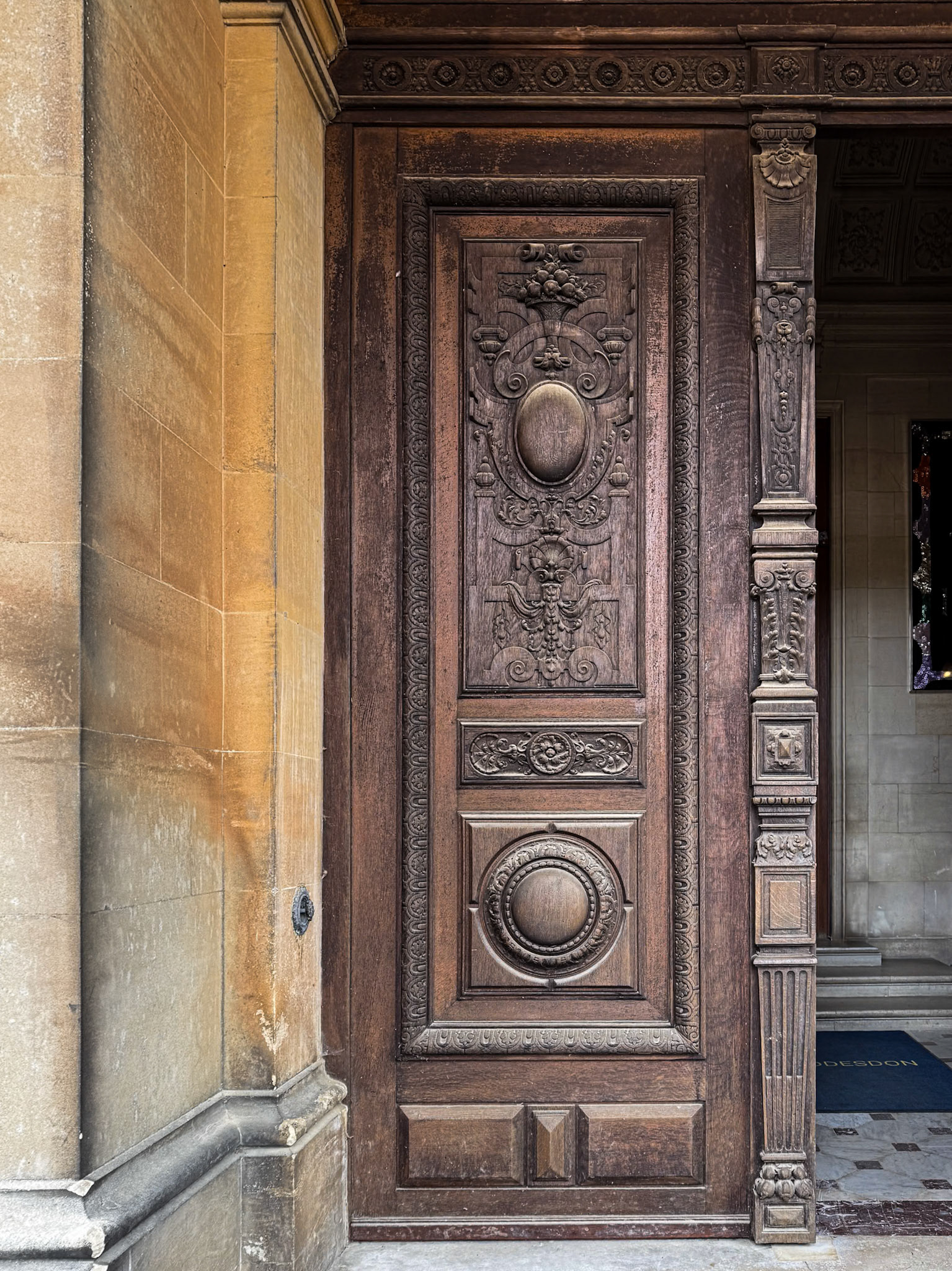 Waddesdon Manor